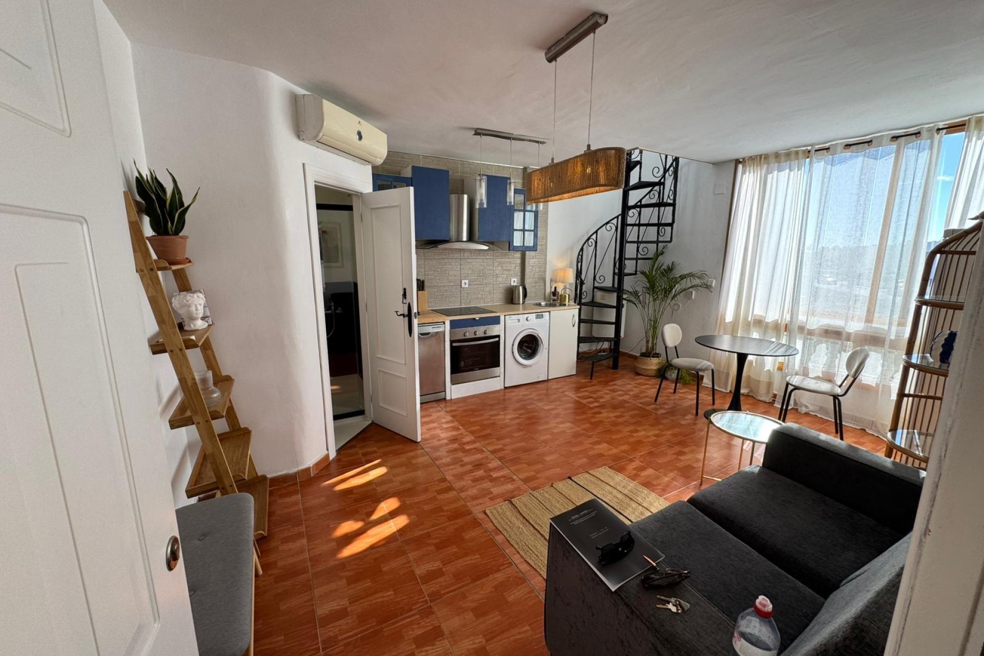 Használt ingatlanok - Bungaló -
Torrevieja - Los Altos