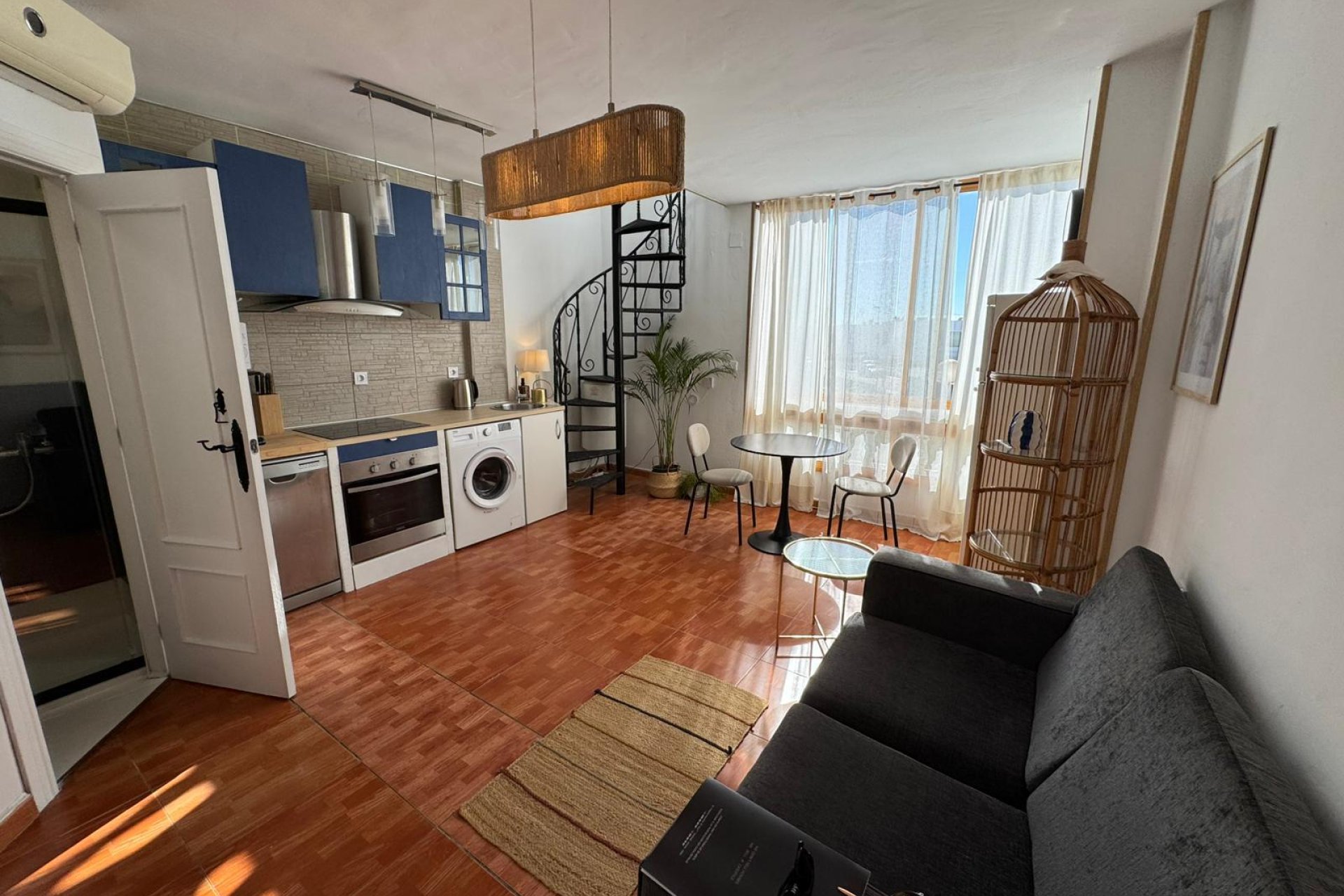 Használt ingatlanok - Bungaló -
Torrevieja - Los Altos