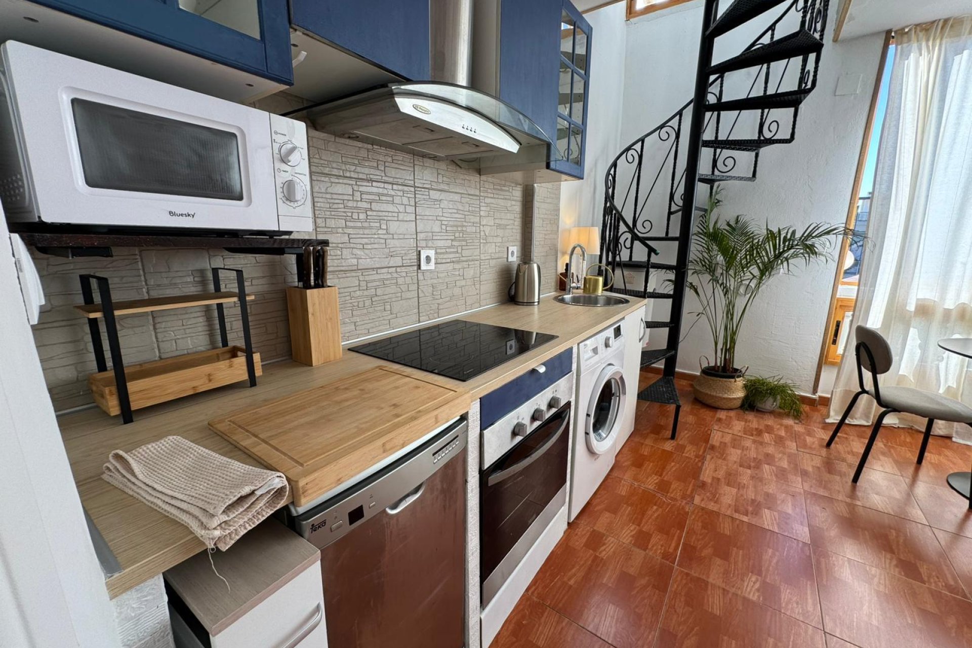 Használt ingatlanok - Bungaló -
Torrevieja - Los Altos