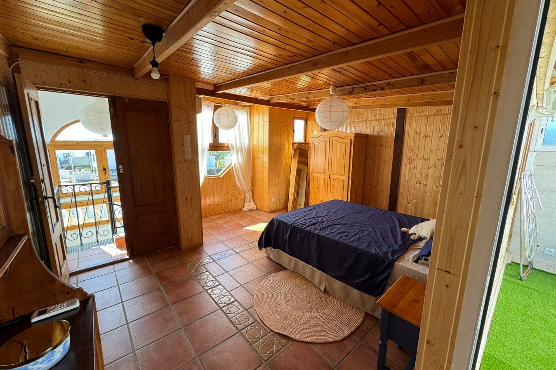 Használt ingatlanok - Bungaló -
Torrevieja - Los Altos