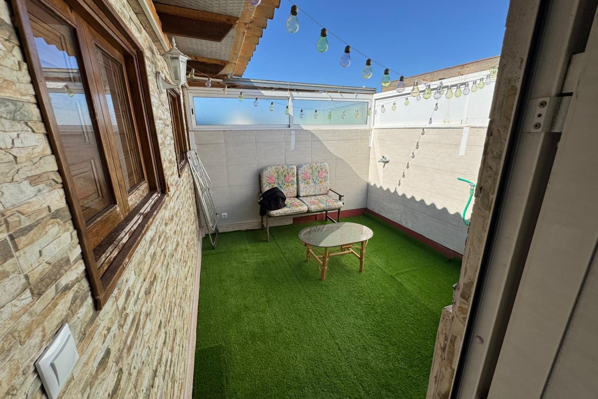 Használt ingatlanok - Bungaló -
Torrevieja - Los Altos