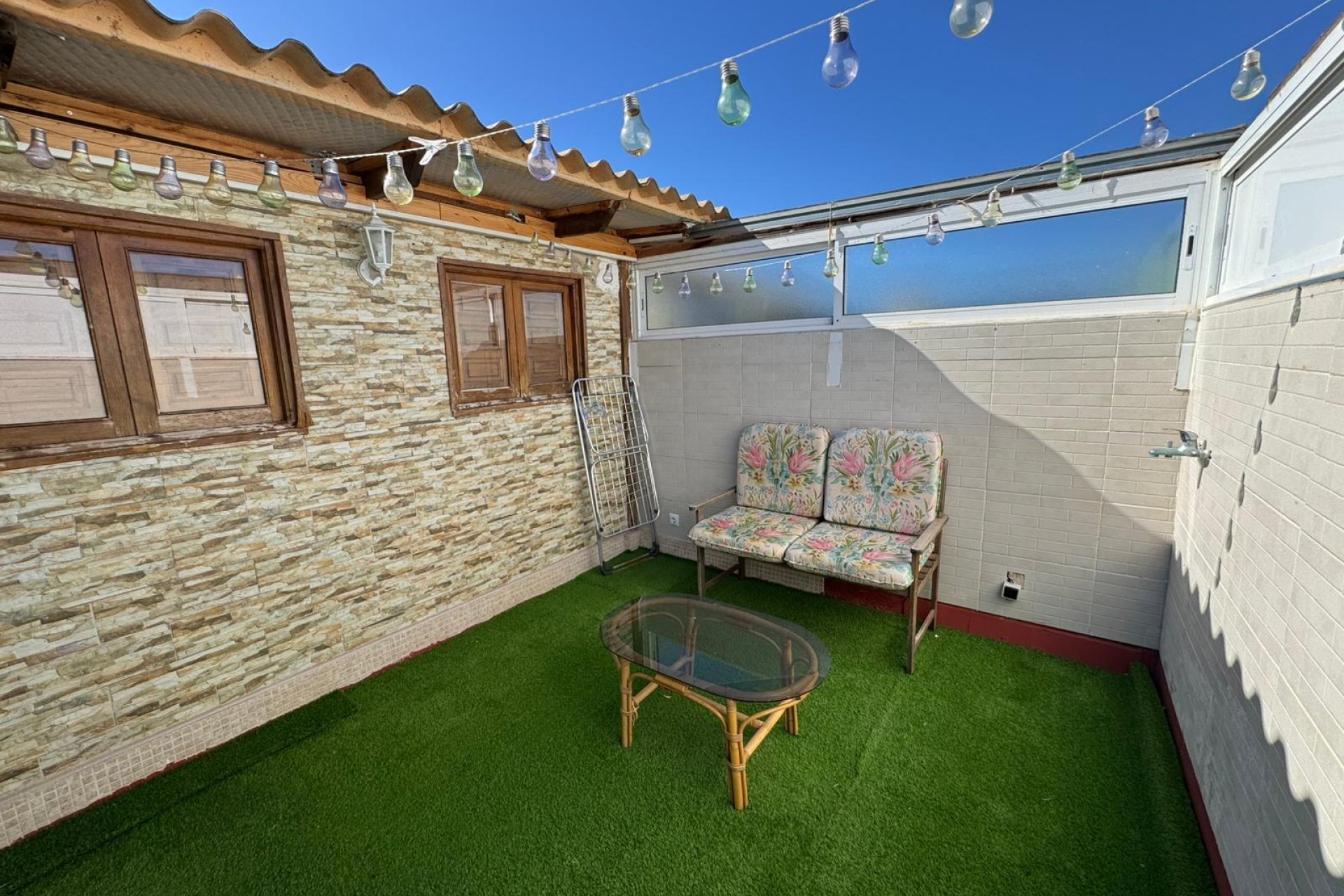 Használt ingatlanok - Bungaló -
Torrevieja - Los Altos