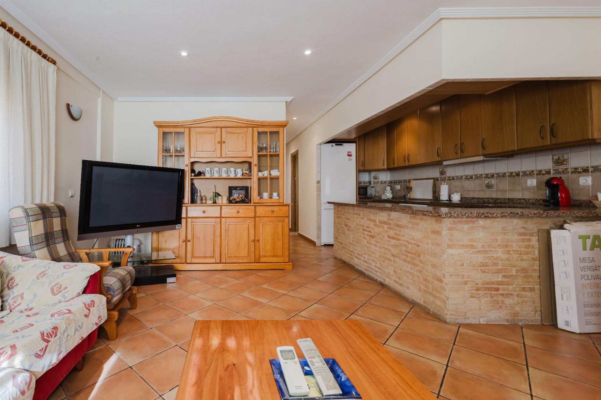 Használt ingatlanok - Bungaló -
Torrevieja - PLAYA DE LA MATA