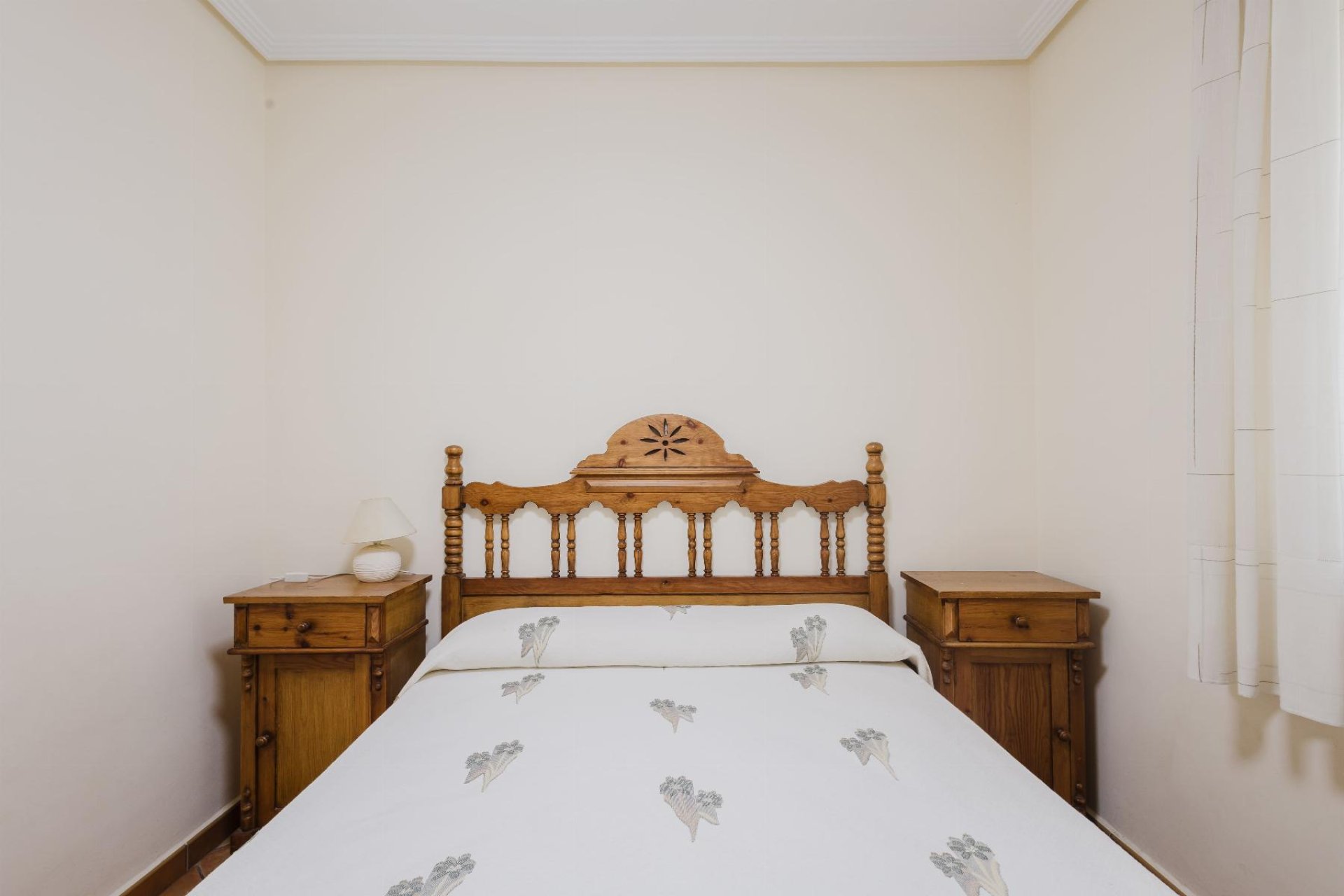 Használt ingatlanok - Bungaló -
Torrevieja - PLAYA DE LA MATA