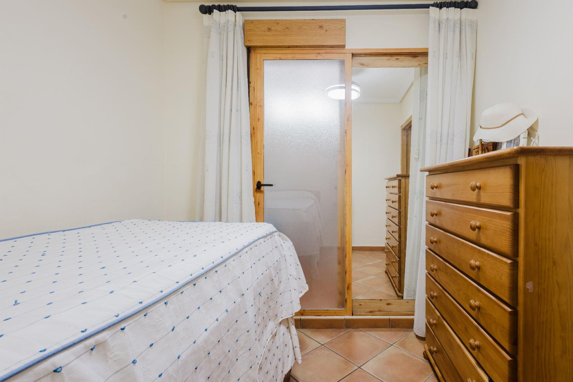 Használt ingatlanok - Bungaló -
Torrevieja - PLAYA DE LA MATA