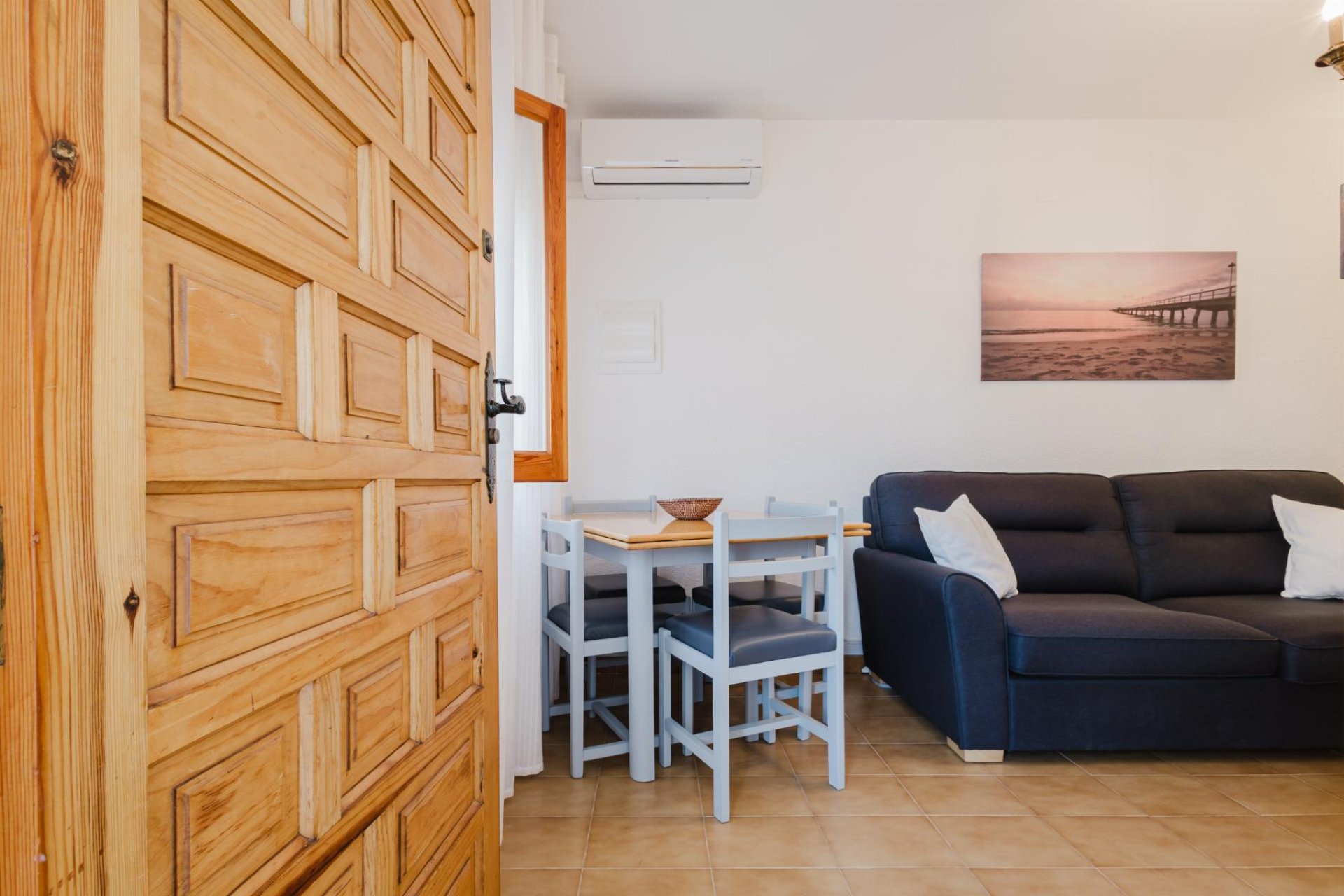 Használt ingatlanok - Bungaló -
Torrevieja - playa de los naufragos