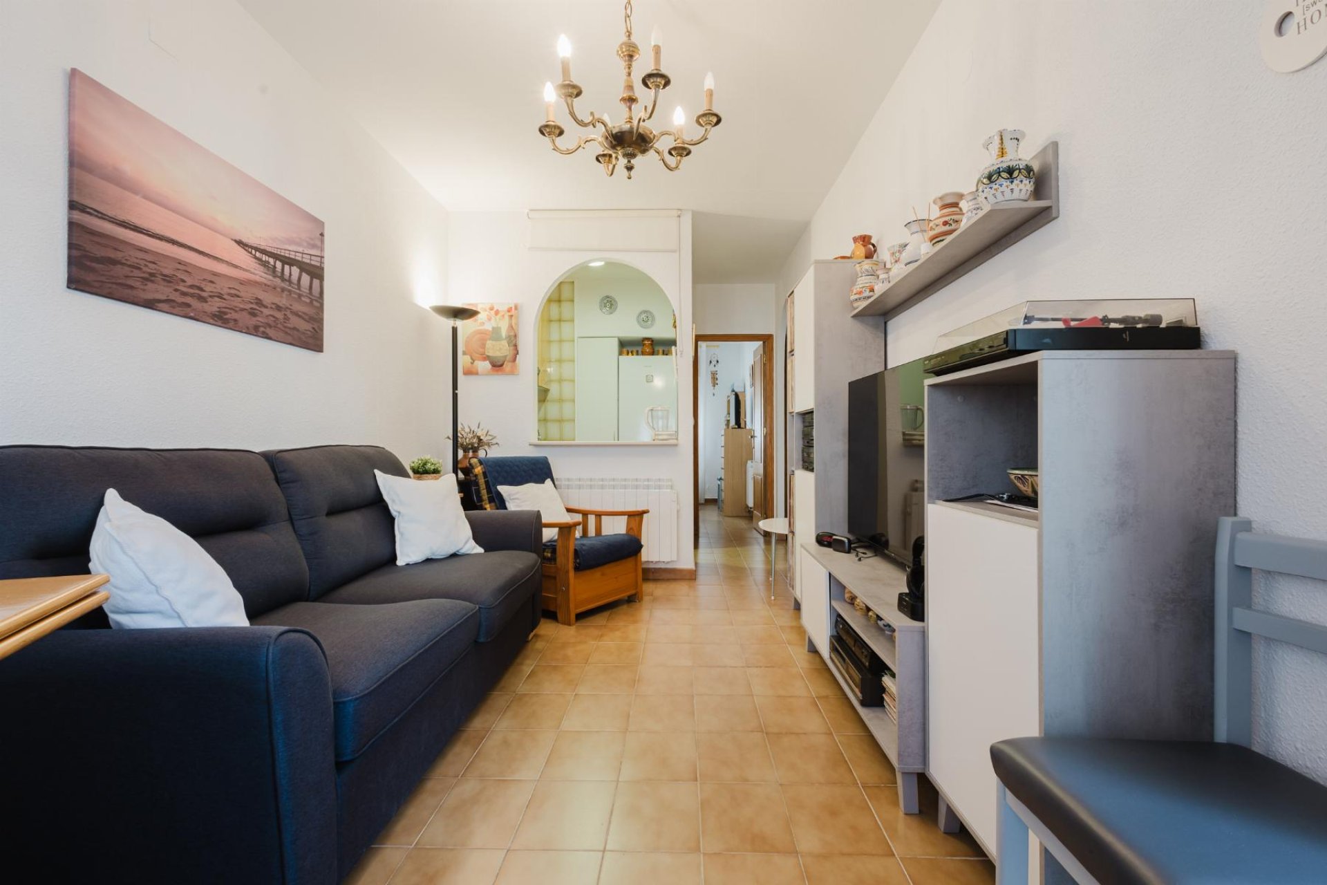 Használt ingatlanok - Bungaló -
Torrevieja - playa de los naufragos