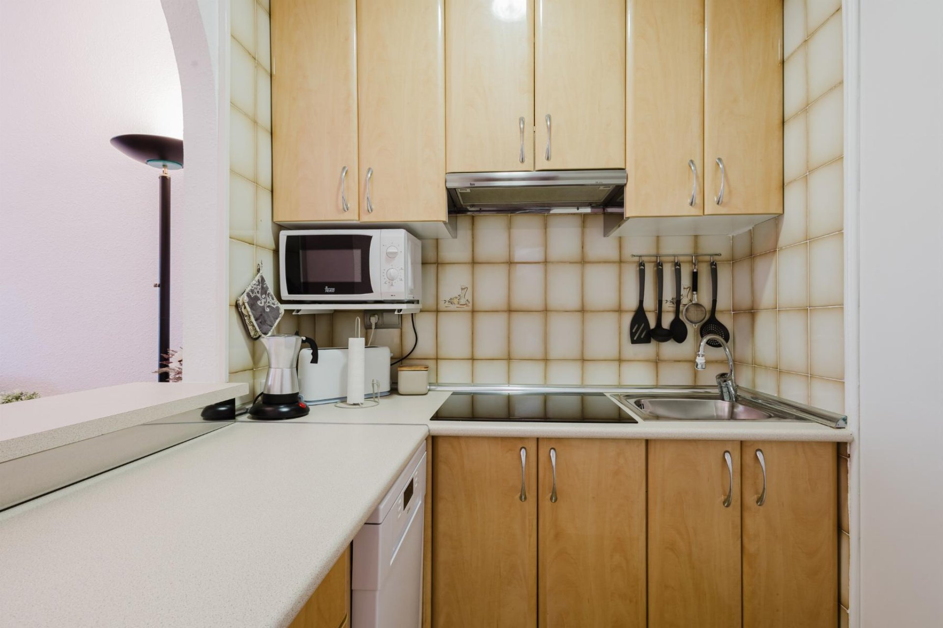 Használt ingatlanok - Bungaló -
Torrevieja - playa de los naufragos