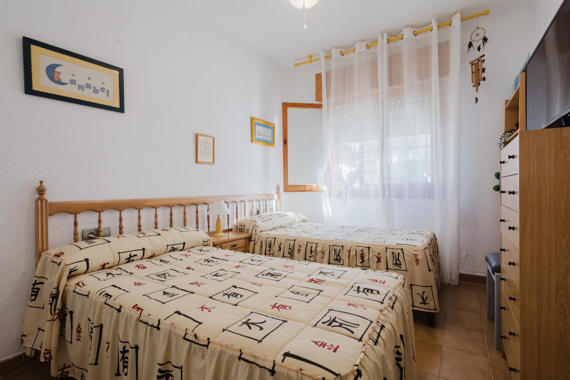 Használt ingatlanok - Bungaló -
Torrevieja - playa de los naufragos