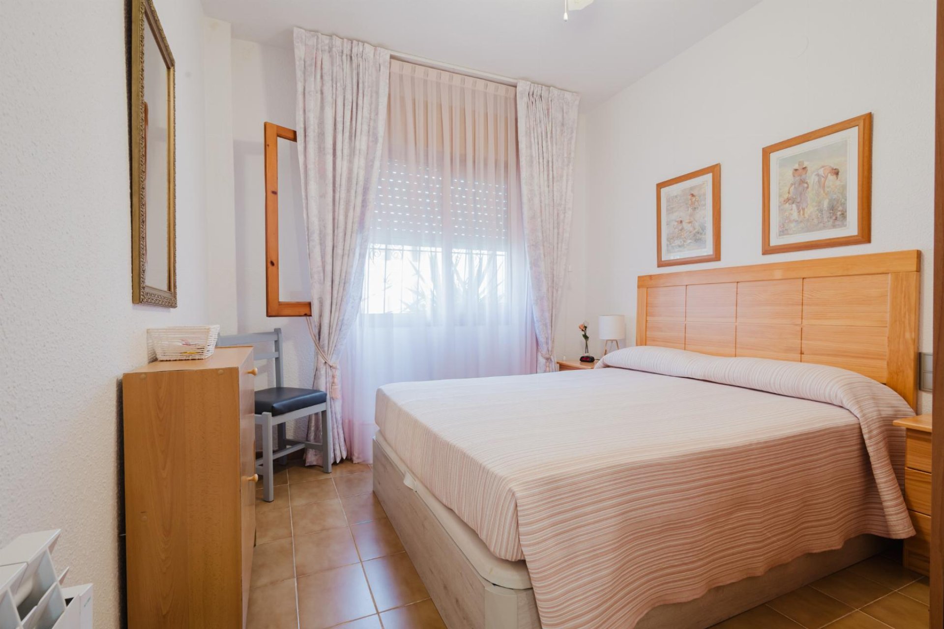 Használt ingatlanok - Bungaló -
Torrevieja - playa de los naufragos