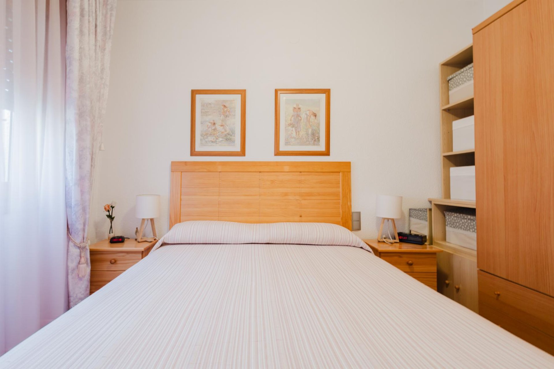 Használt ingatlanok - Bungaló -
Torrevieja - playa de los naufragos