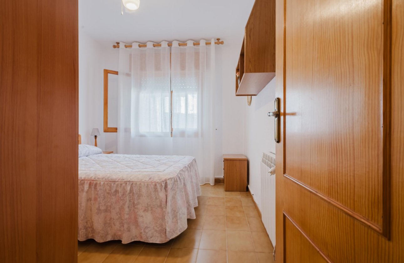 Használt ingatlanok - Bungaló -
Torrevieja - playa de los naufragos