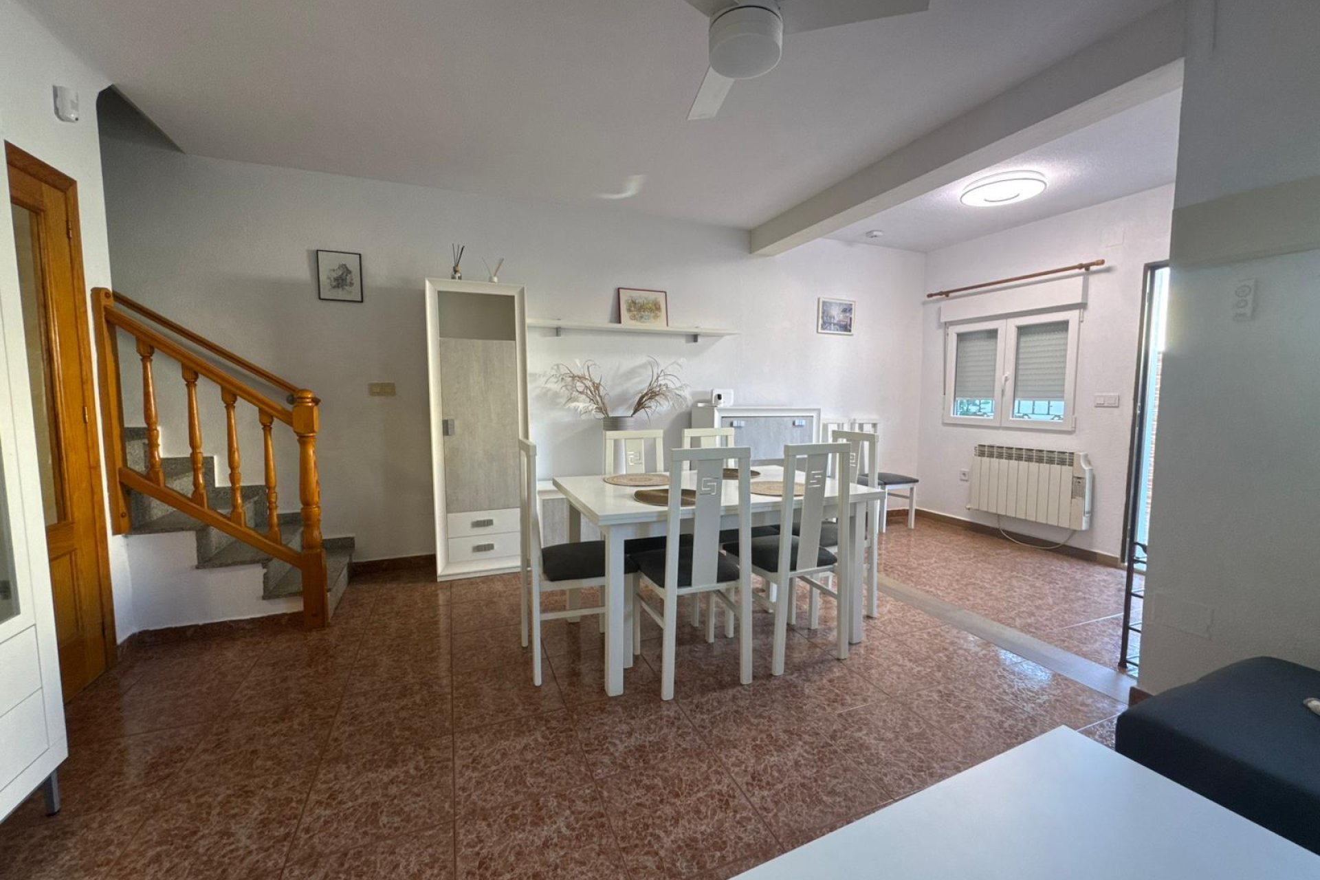 Használt ingatlanok - Bungaló -
Torrevieja - TORRETAS