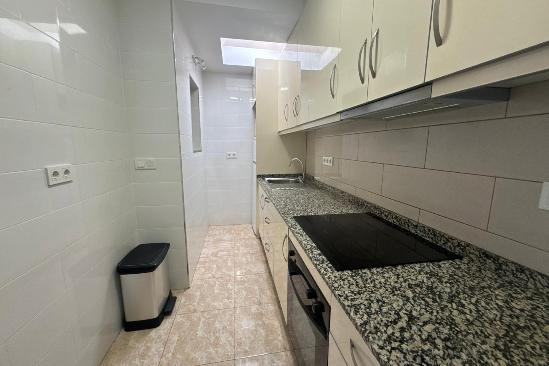 Használt ingatlanok - Bungaló -
Torrevieja - TORRETAS