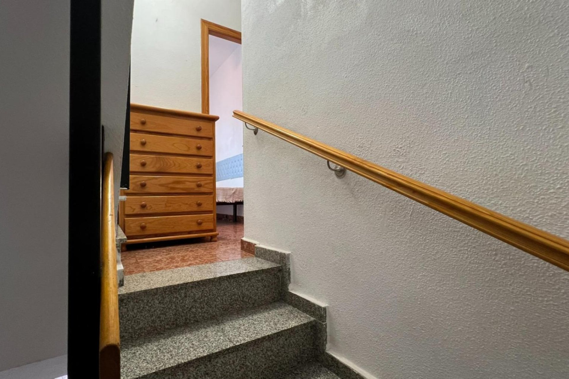 Használt ingatlanok - Bungaló -
Torrevieja - TORRETAS