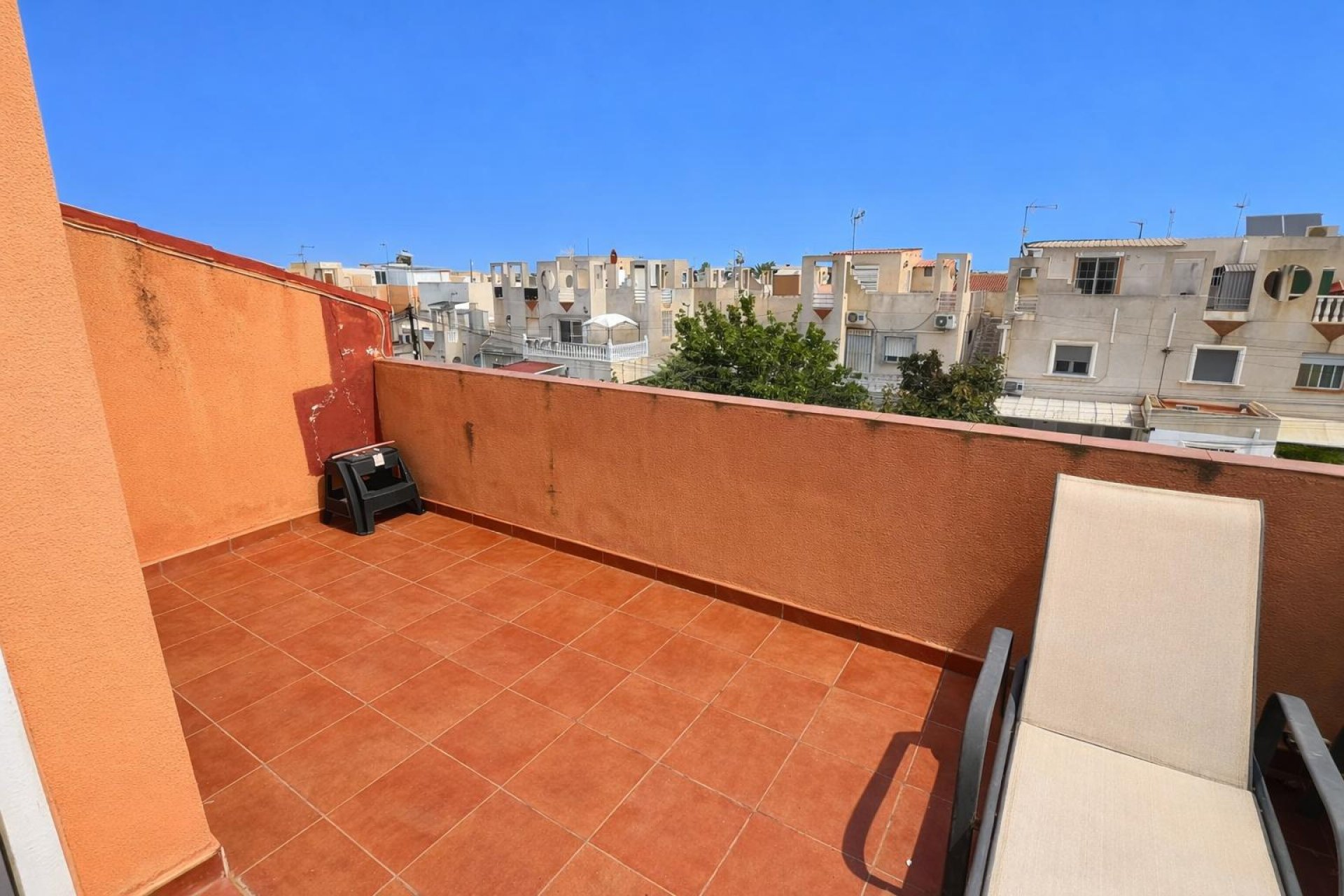Használt ingatlanok - Bungaló -
Torrevieja - TORRETAS
