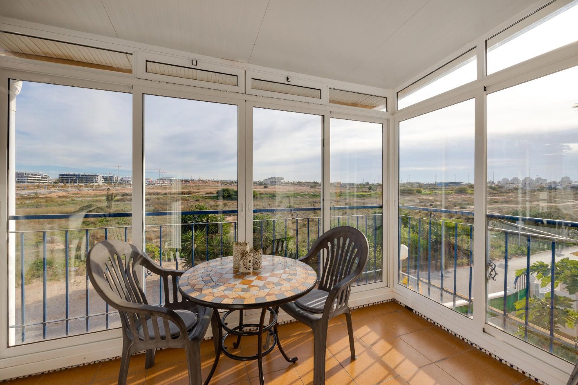 Használt ingatlanok - Bungalows Planta Alta -
Torrevieja - Carrefour