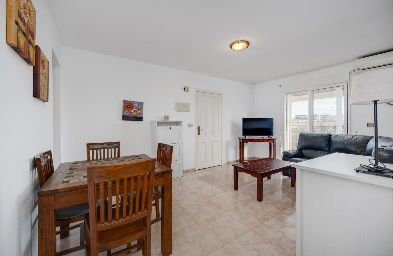 Használt ingatlanok - Bungalows Planta Alta -
Torrevieja - Carrefour