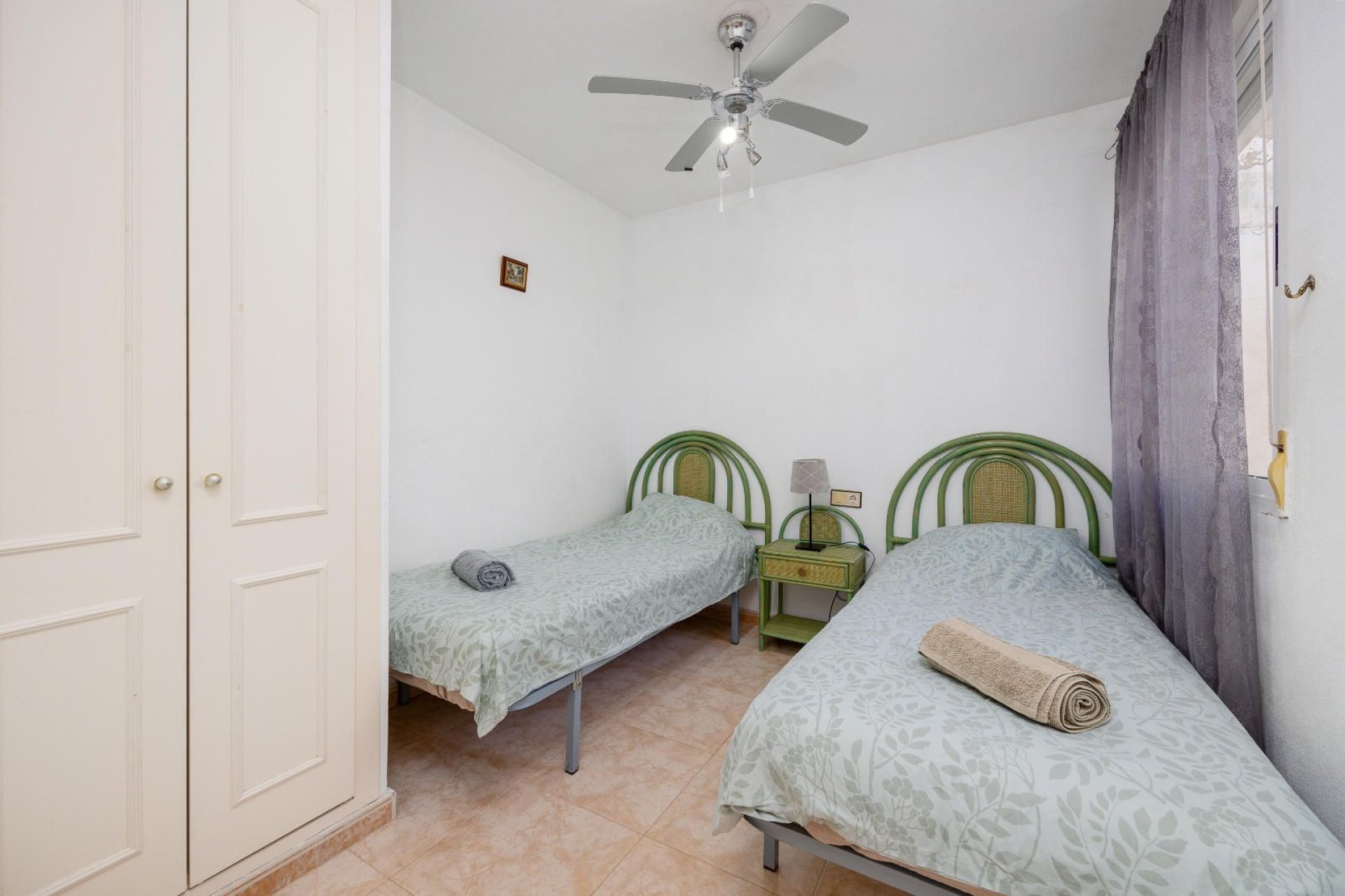 Használt ingatlanok - Bungalows Planta Alta -
Torrevieja - Carrefour