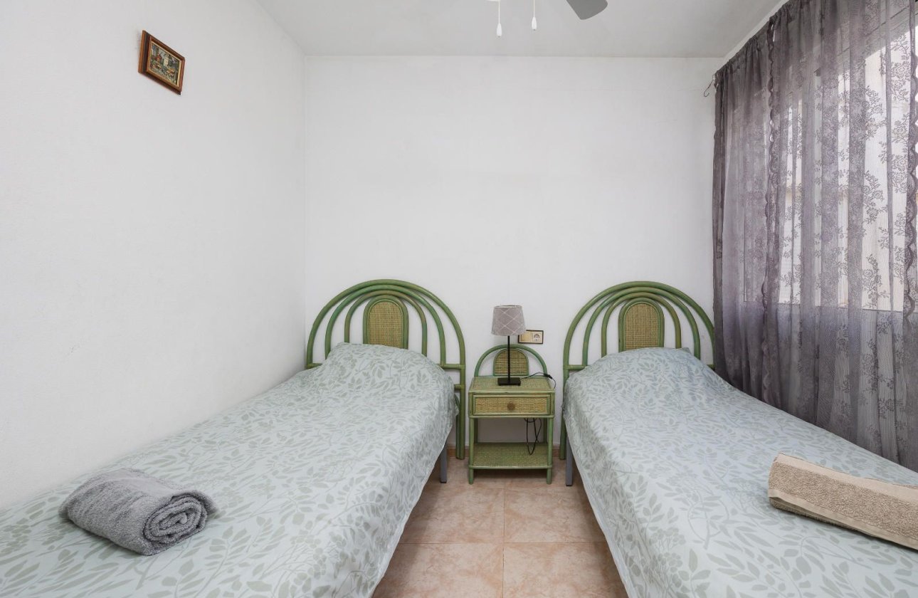 Használt ingatlanok - Bungalows Planta Alta -
Torrevieja - Carrefour