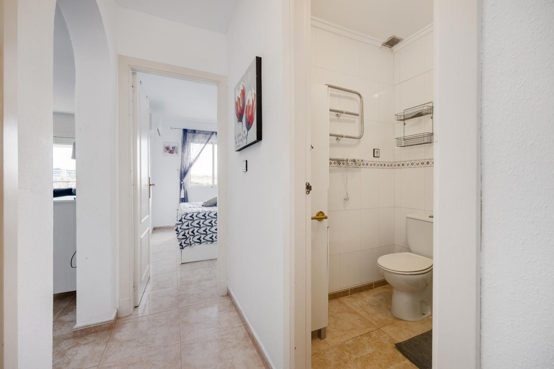 Használt ingatlanok - Bungalows Planta Alta -
Torrevieja - Carrefour