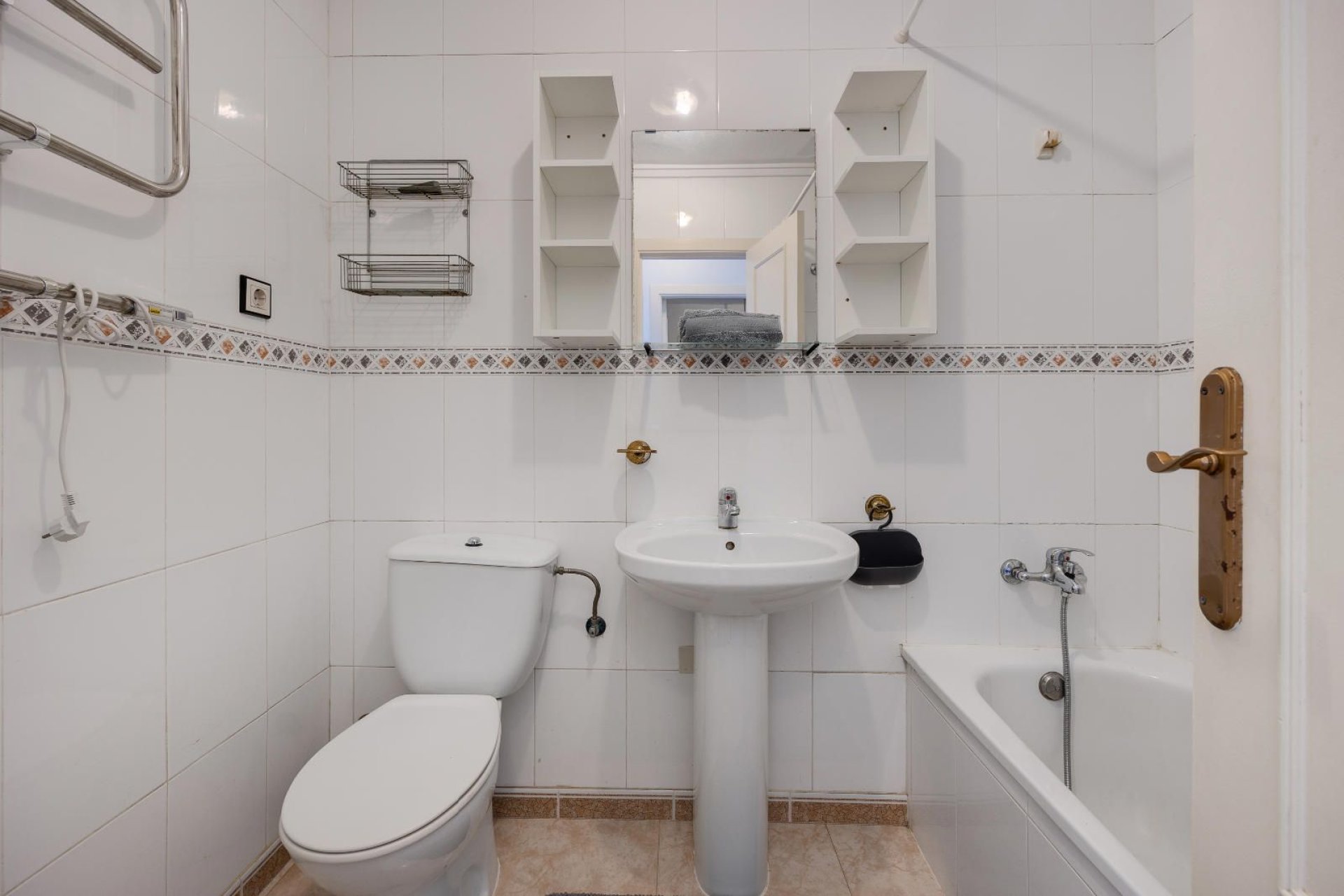 Használt ingatlanok - Bungalows Planta Alta -
Torrevieja - Carrefour