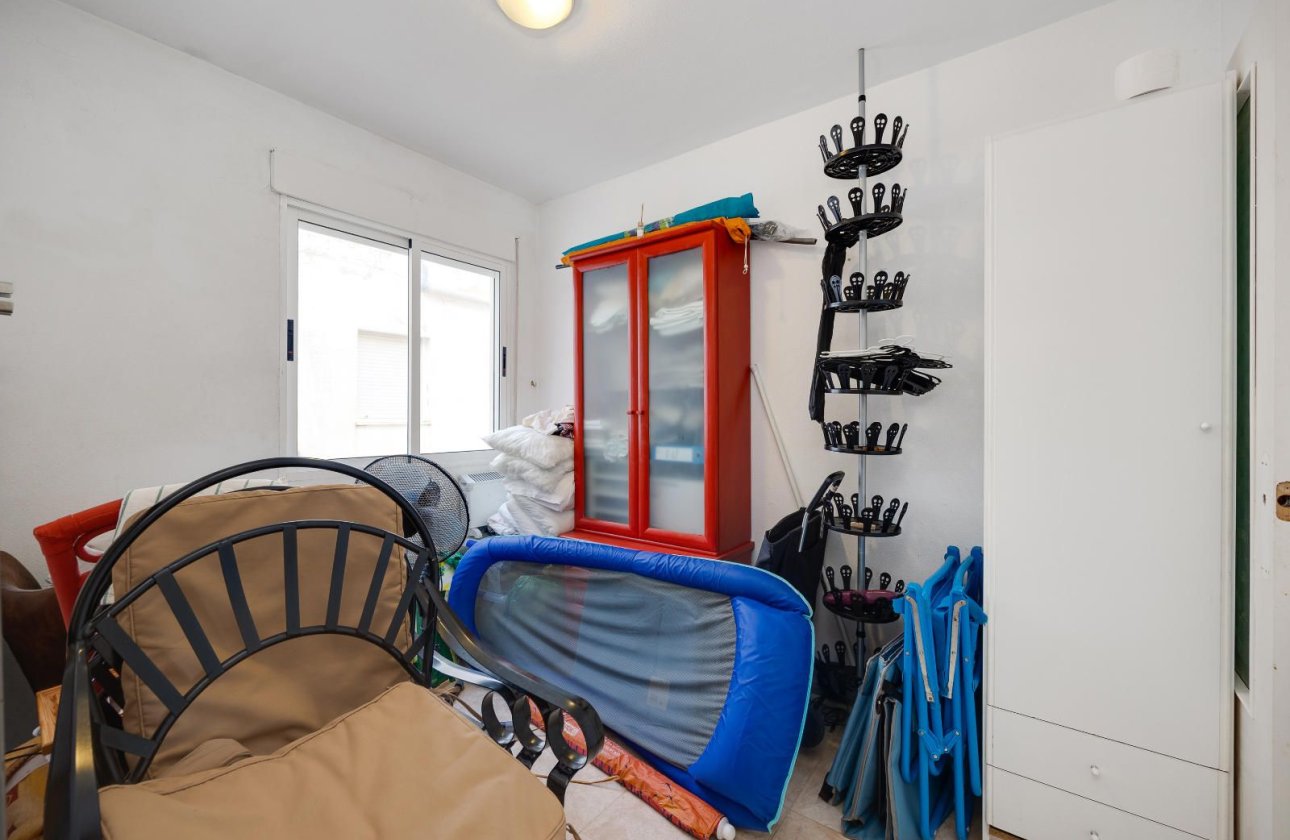 Használt ingatlanok - Bungalows Planta Alta -
Torrevieja - Carrefour