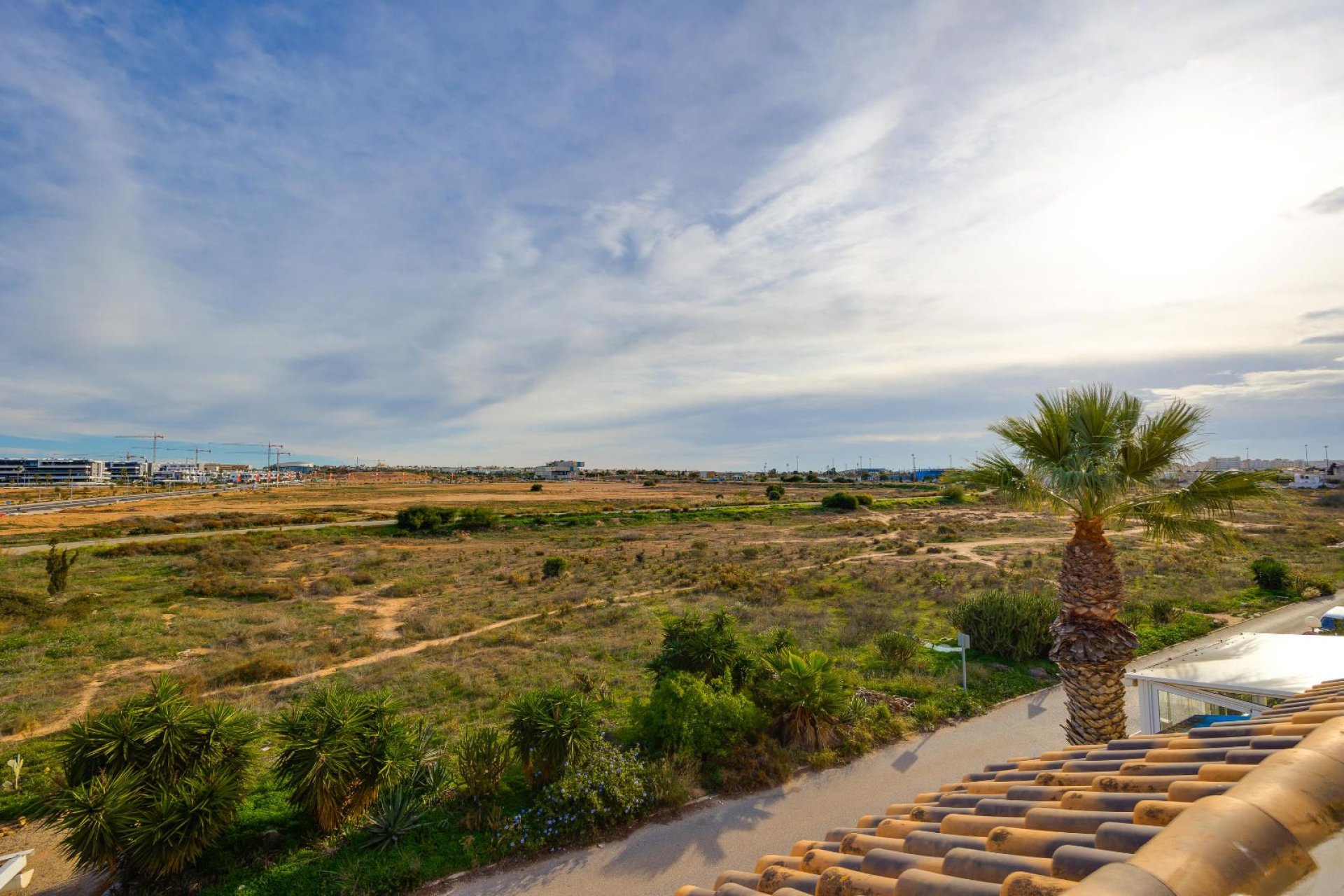 Használt ingatlanok - Bungalows Planta Alta -
Torrevieja - Carrefour