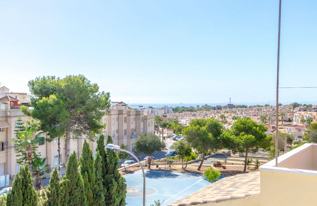 Használt ingatlanok - Casa -
Orihuela Costa - Las Filipinas