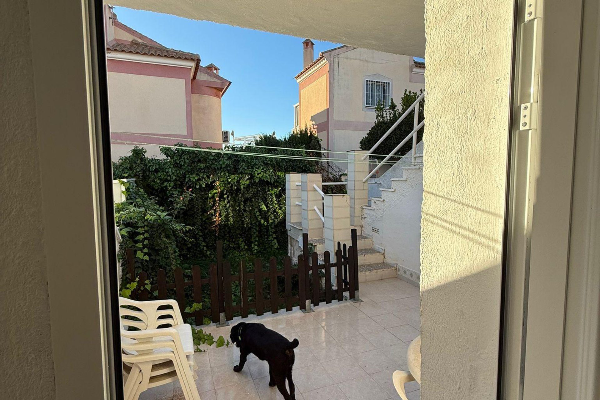 Használt ingatlanok - Casa -
Torrevieja - Los Balcones