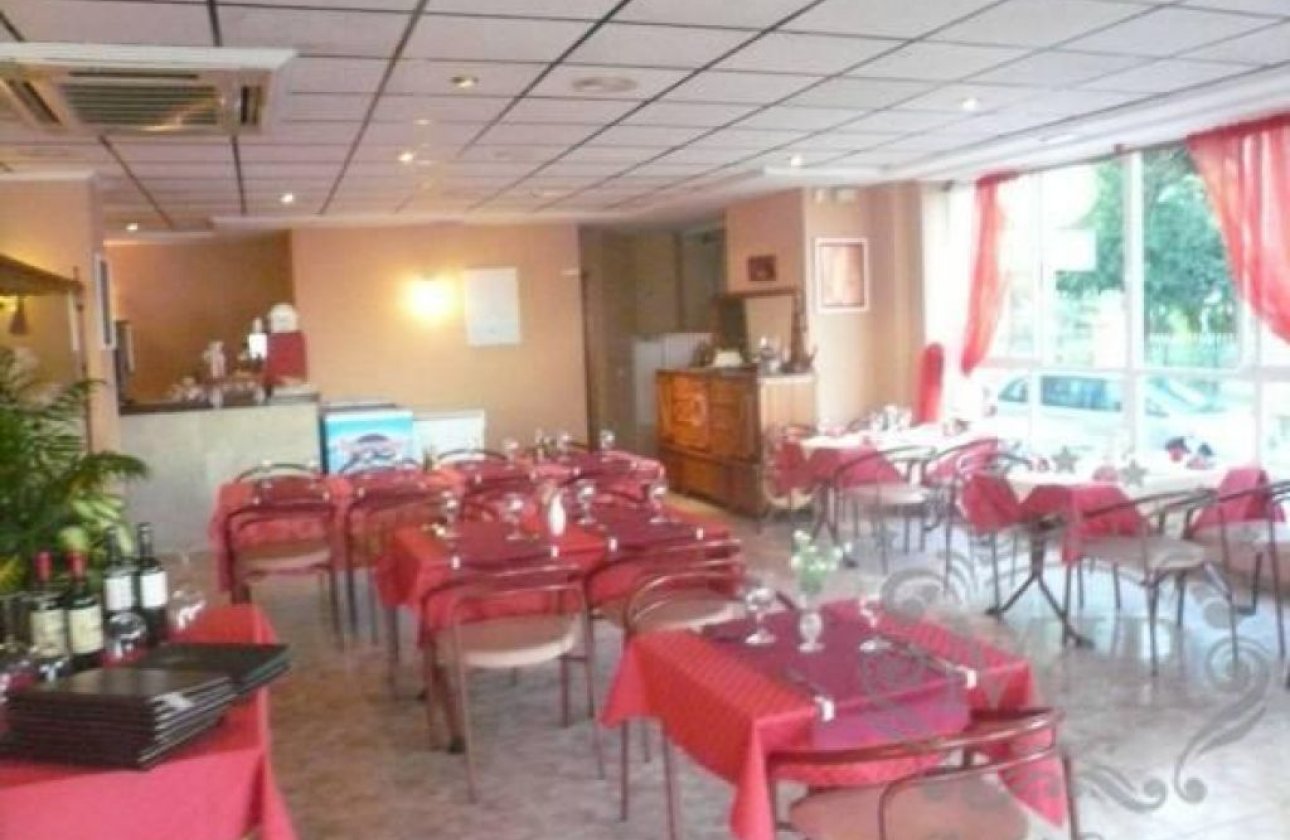 Használt ingatlanok - Commercial Premises -
Torrevieja - Acequion