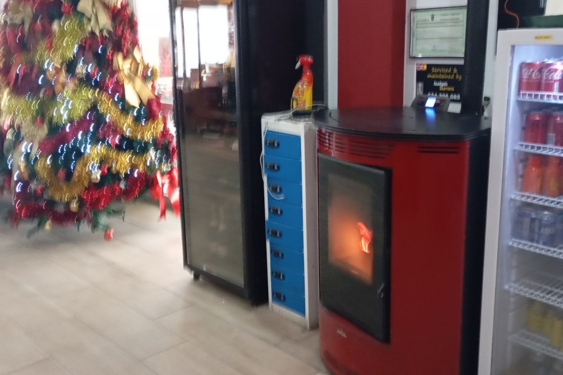 Használt ingatlanok - Commercial property -
Algorfa - Algorfa Centro