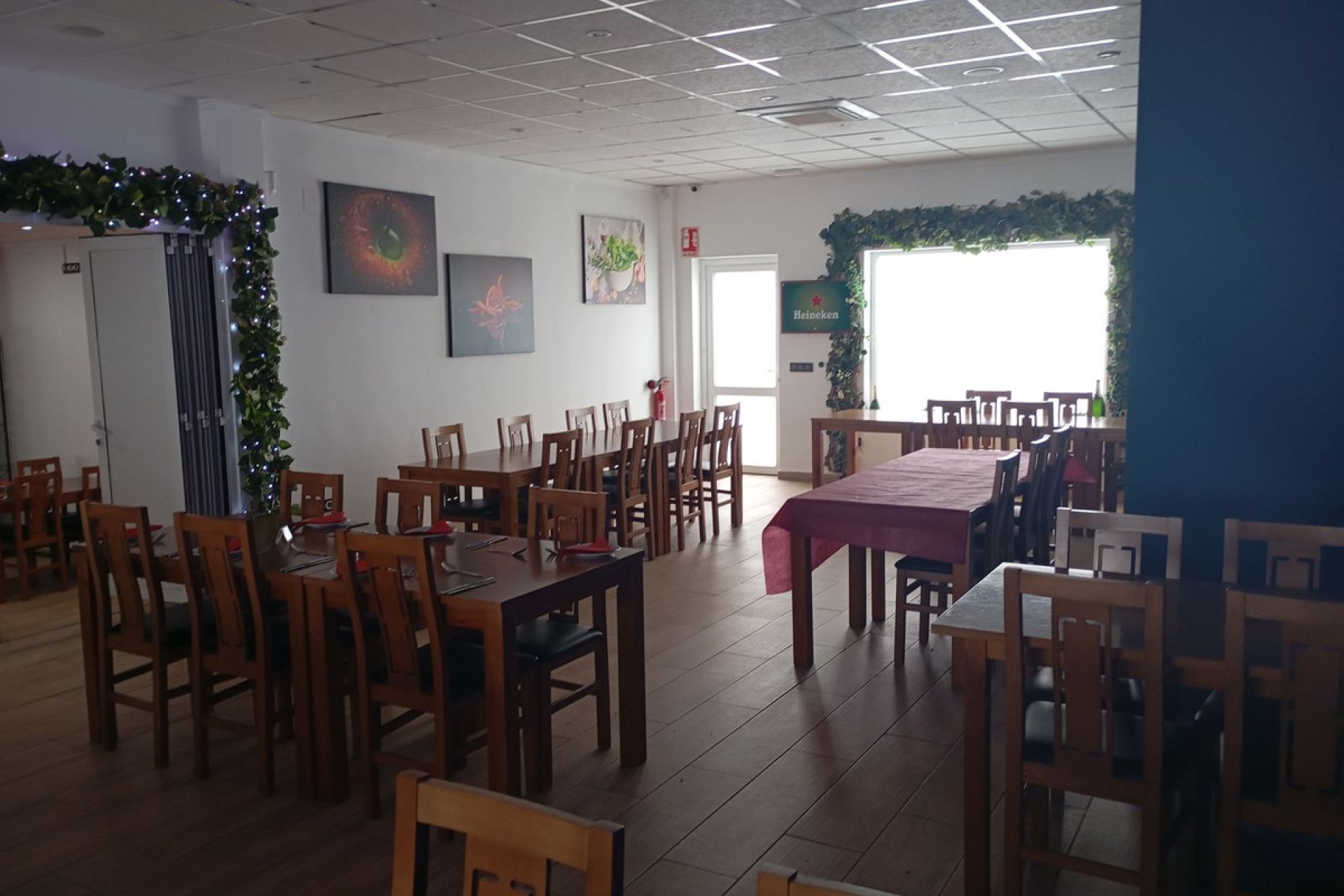 Használt ingatlanok - Commercial property -
Algorfa - Algorfa Centro