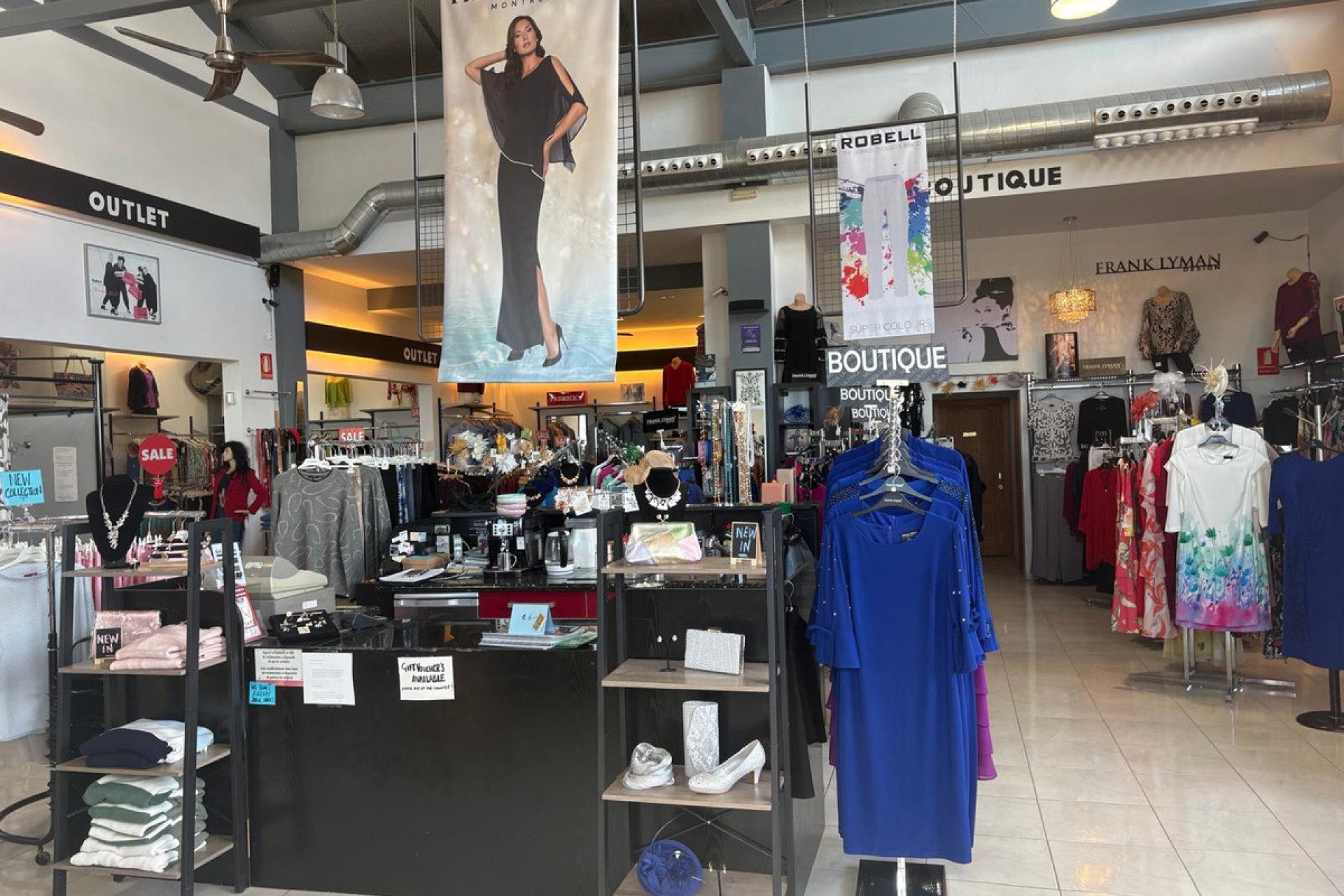 Használt ingatlanok - Commercial property -
Algorfa - La Finca Golf