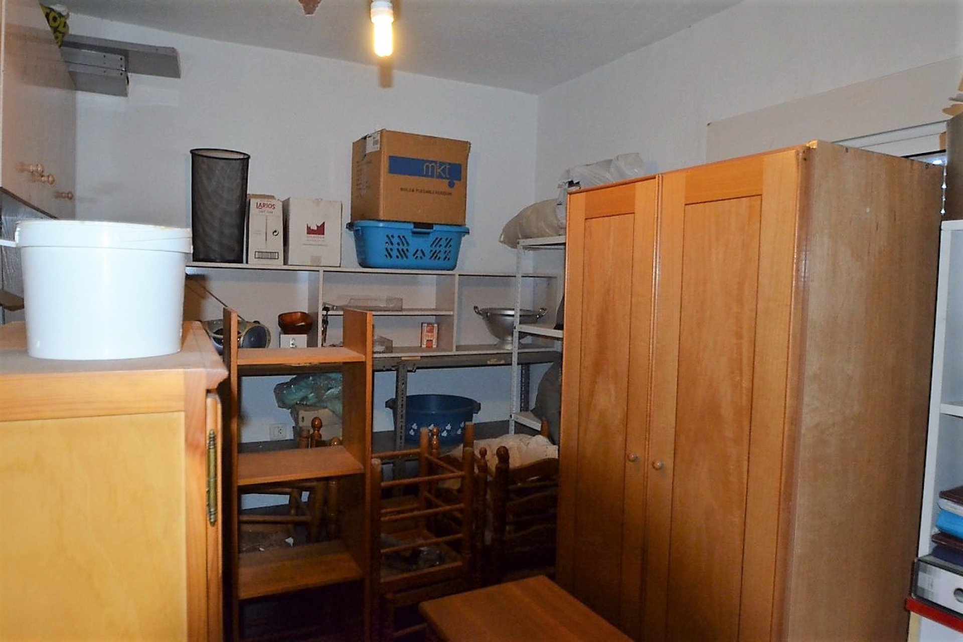 Használt ingatlanok - Commercial property -
Alicante City - La Torreta