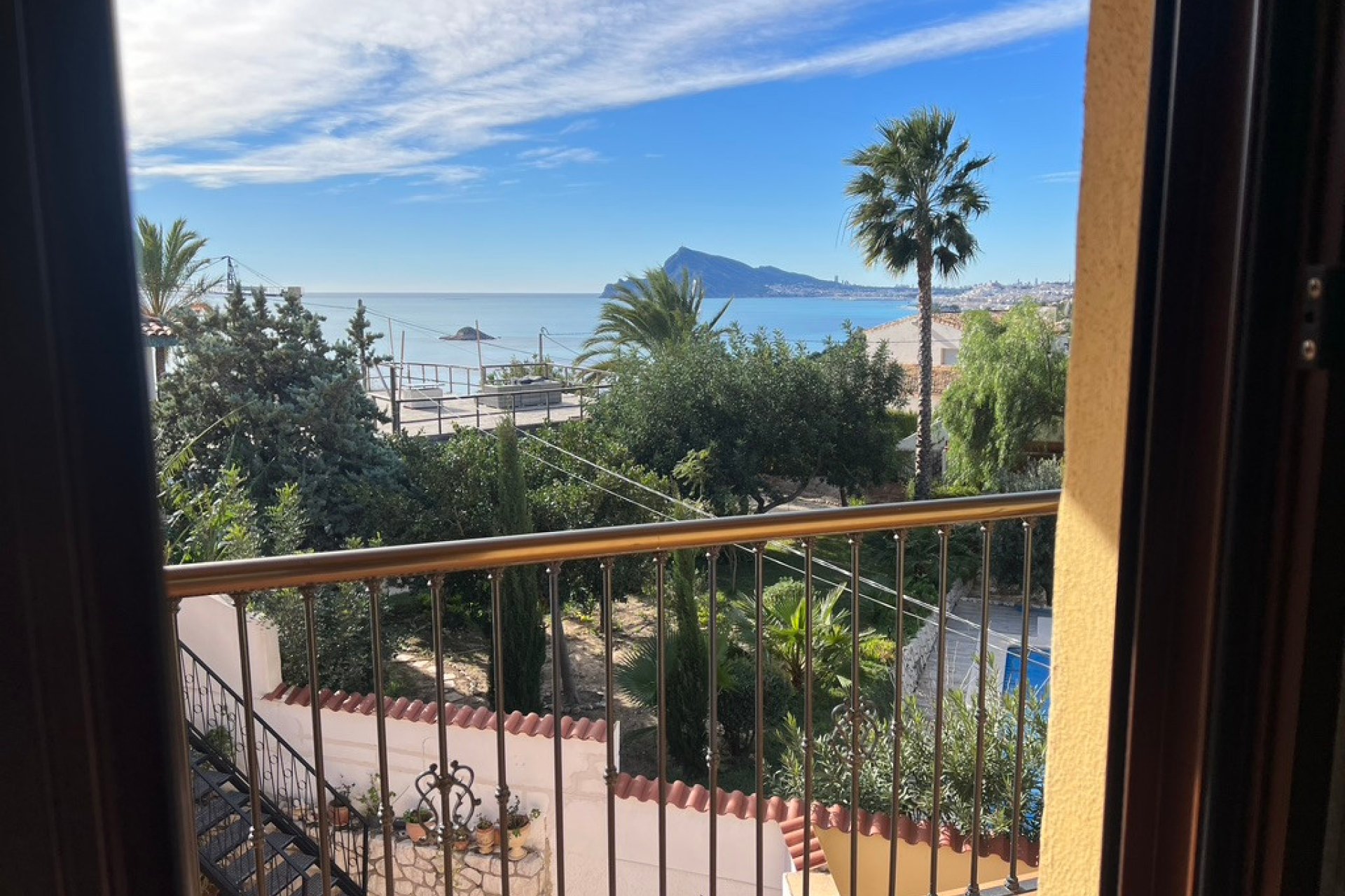 Használt ingatlanok - Commercial property -
Altea - Altea Centro