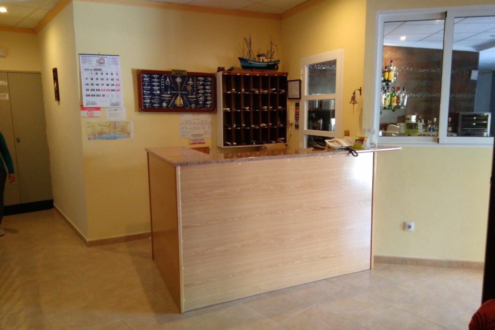 Használt ingatlanok - Commercial property -
Altea - Altea Centro