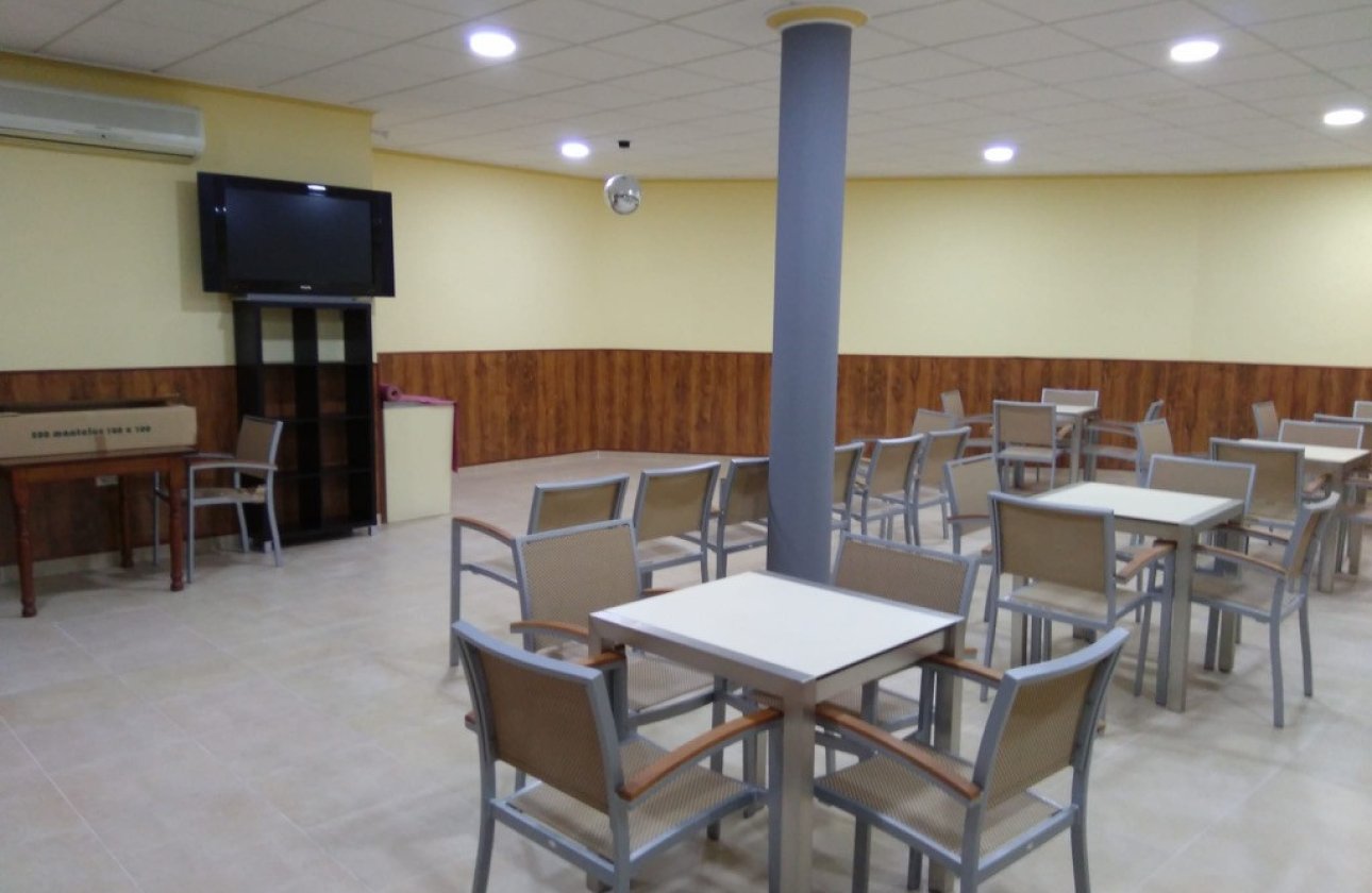 Használt ingatlanok - Commercial property -
Altea - Altea Centro