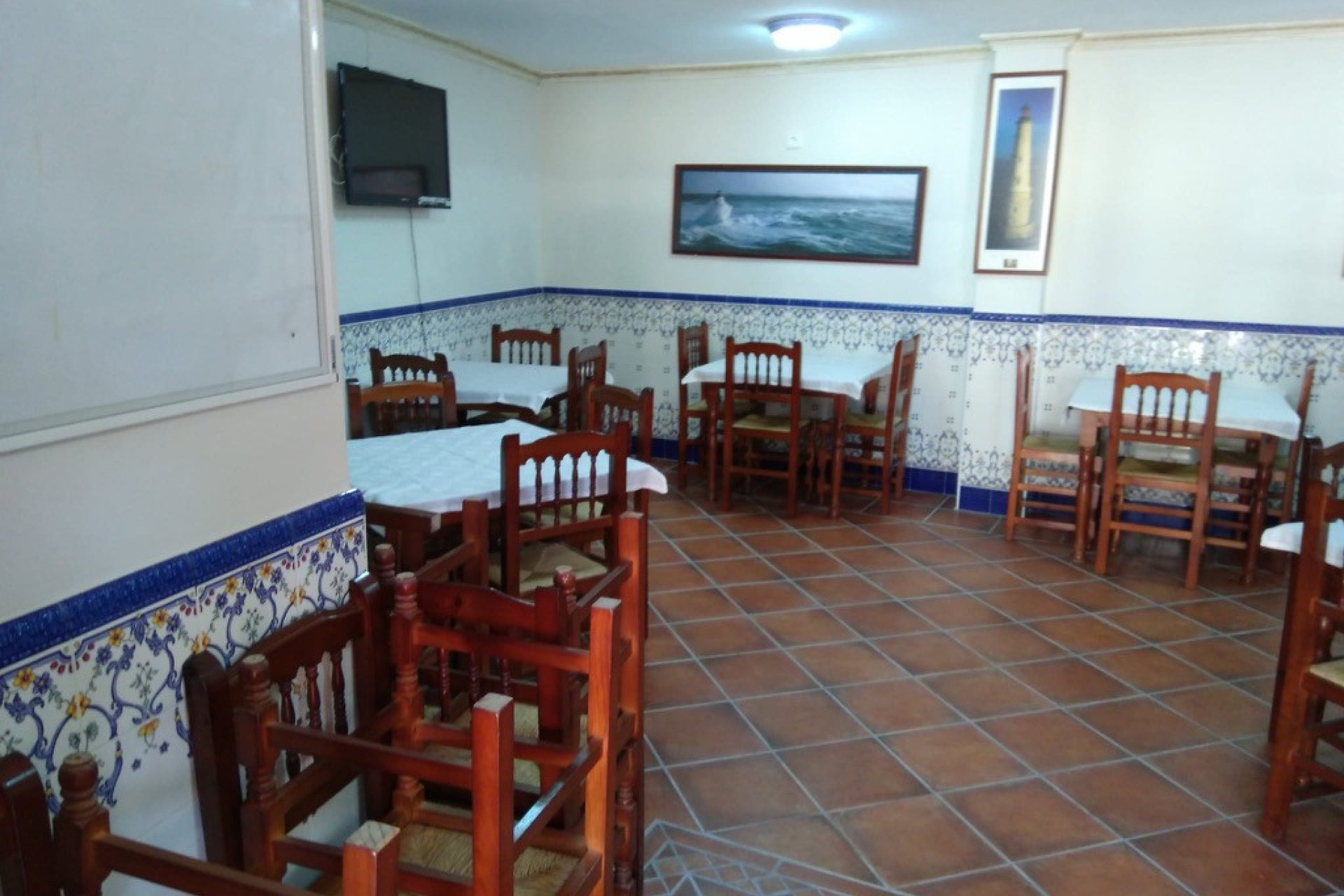 Használt ingatlanok - Commercial property -
Altea - Altea Centro