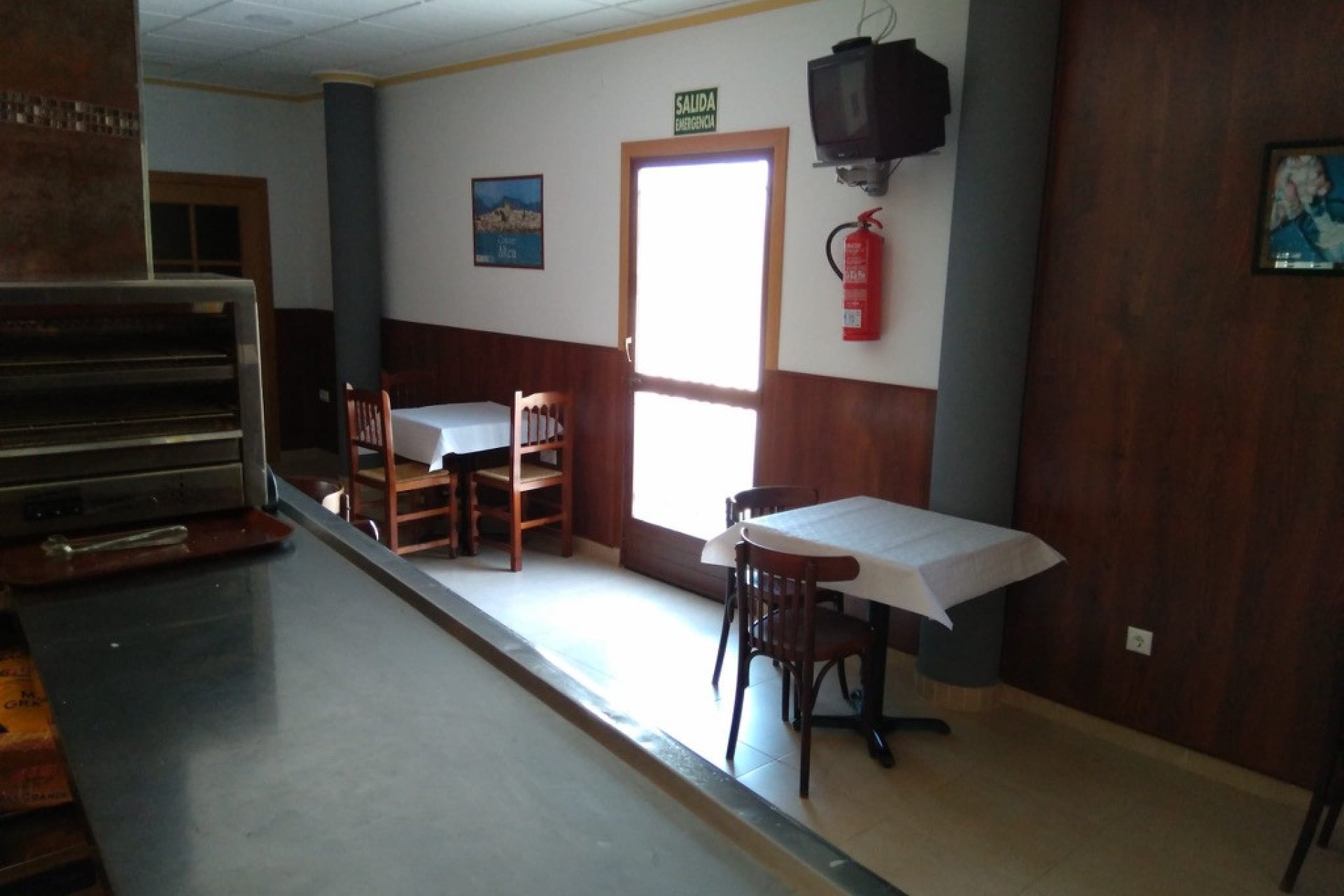 Használt ingatlanok - Commercial property -
Altea - Altea Centro