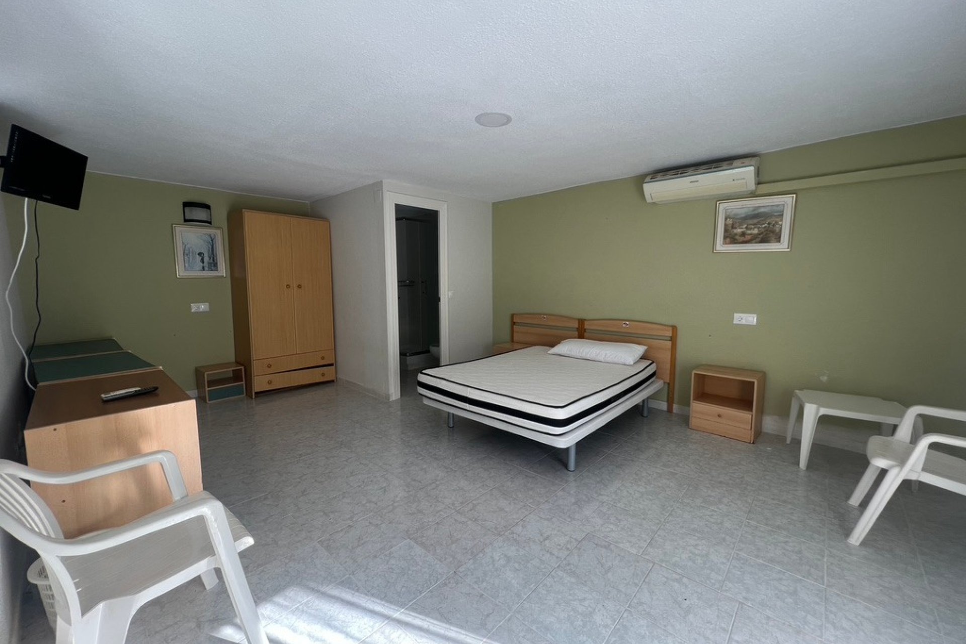 Használt ingatlanok - Commercial property -
Altea - Altea Centro