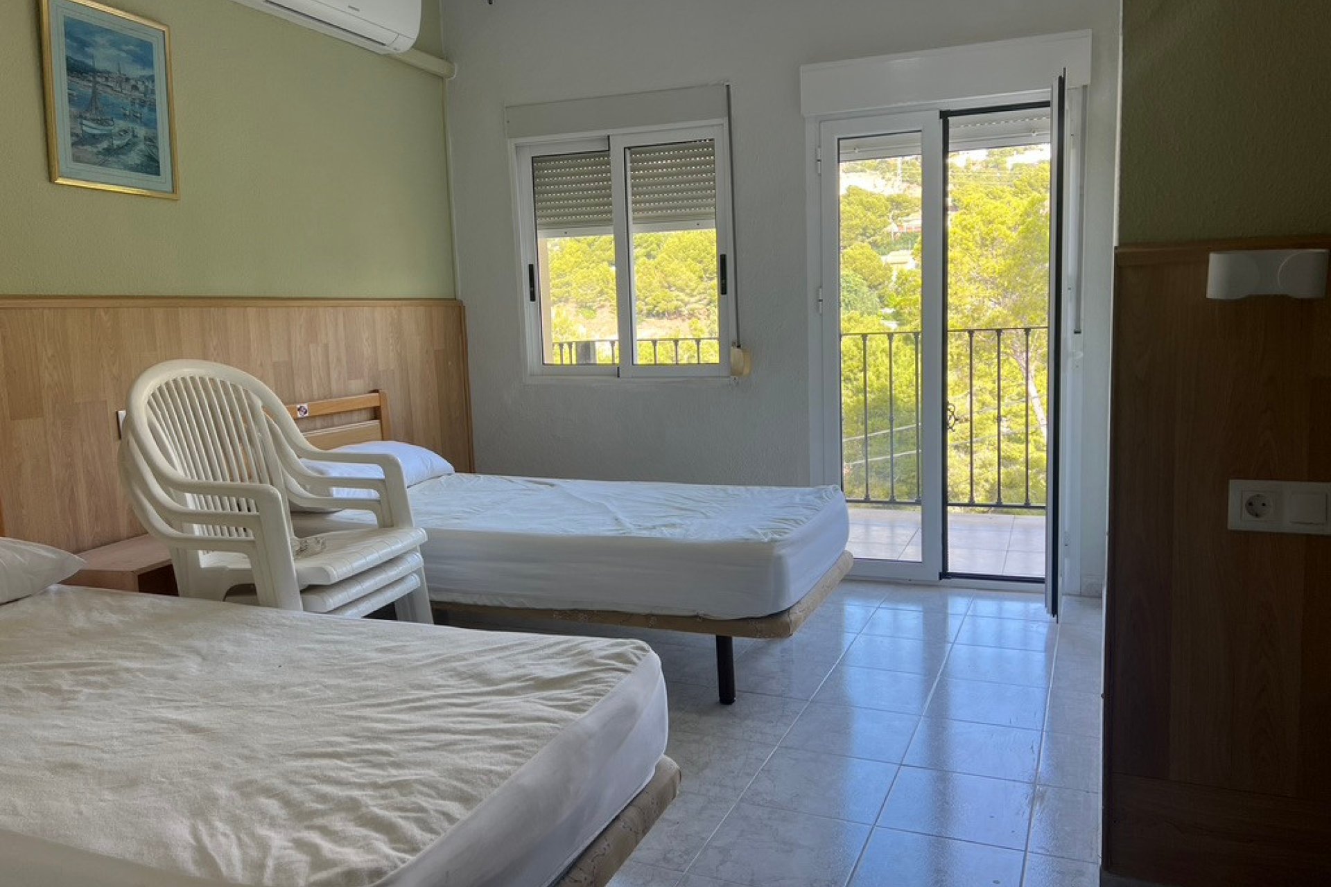 Használt ingatlanok - Commercial property -
Altea - Altea Centro