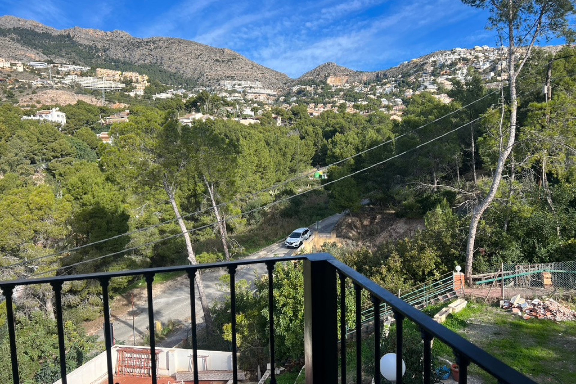 Használt ingatlanok - Commercial property -
Altea - Altea Centro