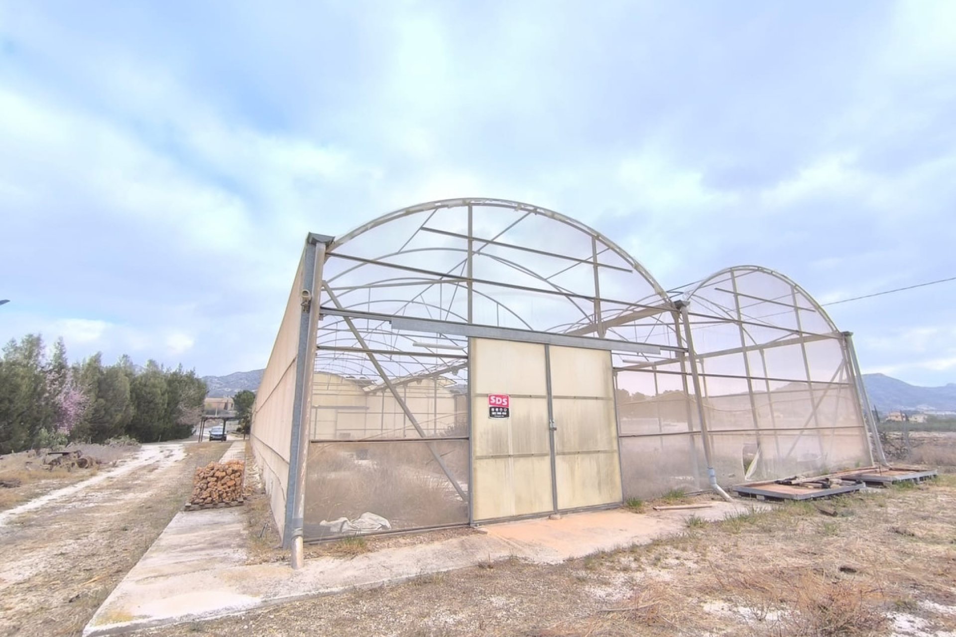 Használt ingatlanok - Commercial property -
Aspe - Aspe Centro