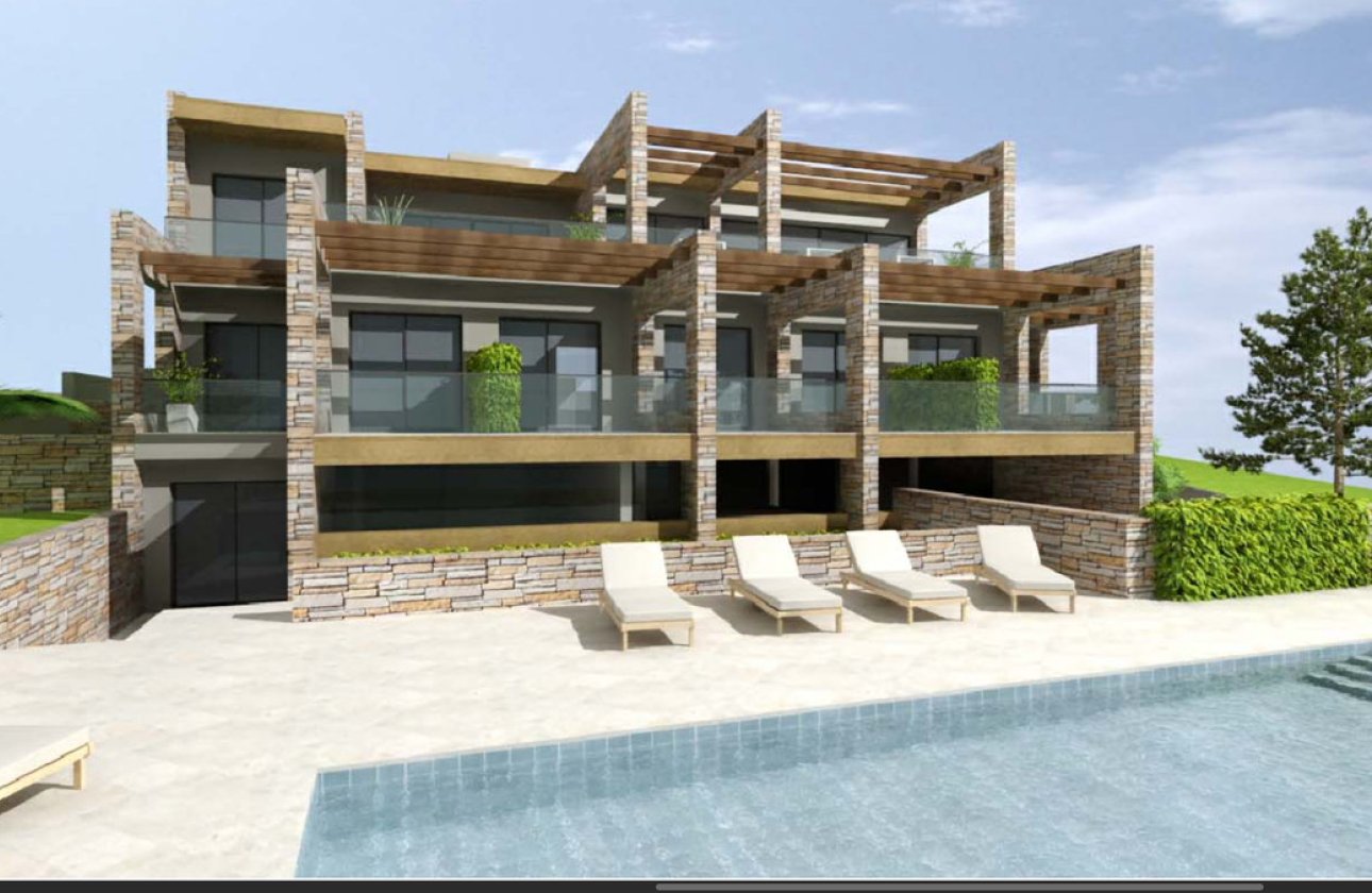 Használt ingatlanok - Commercial property -
Benissa - Benissa Centro