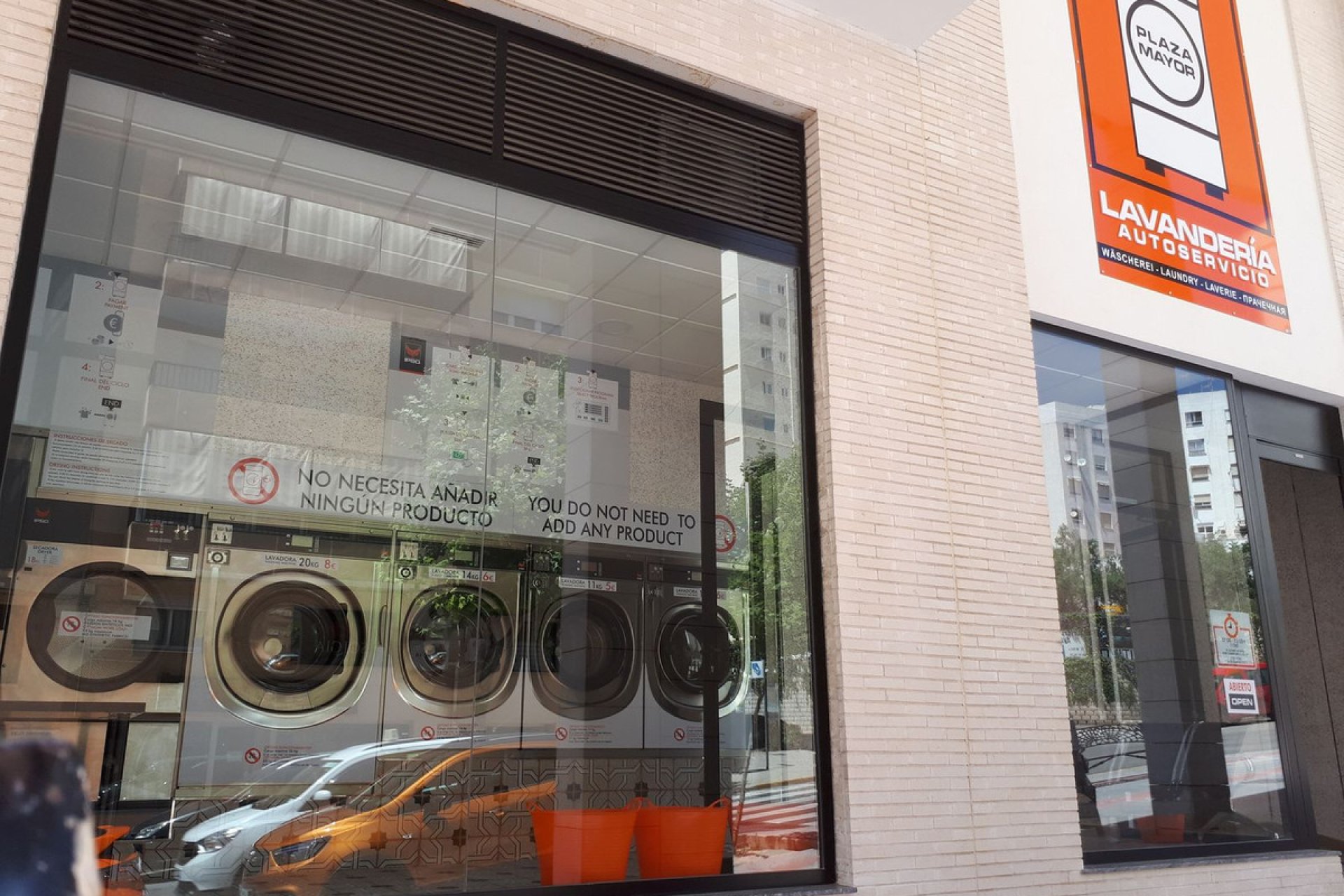 Használt ingatlanok - Commercial property -
Calpe - Calpe Centro