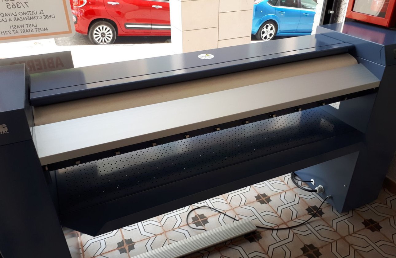 Használt ingatlanok - Commercial property -
Calpe - Calpe Centro