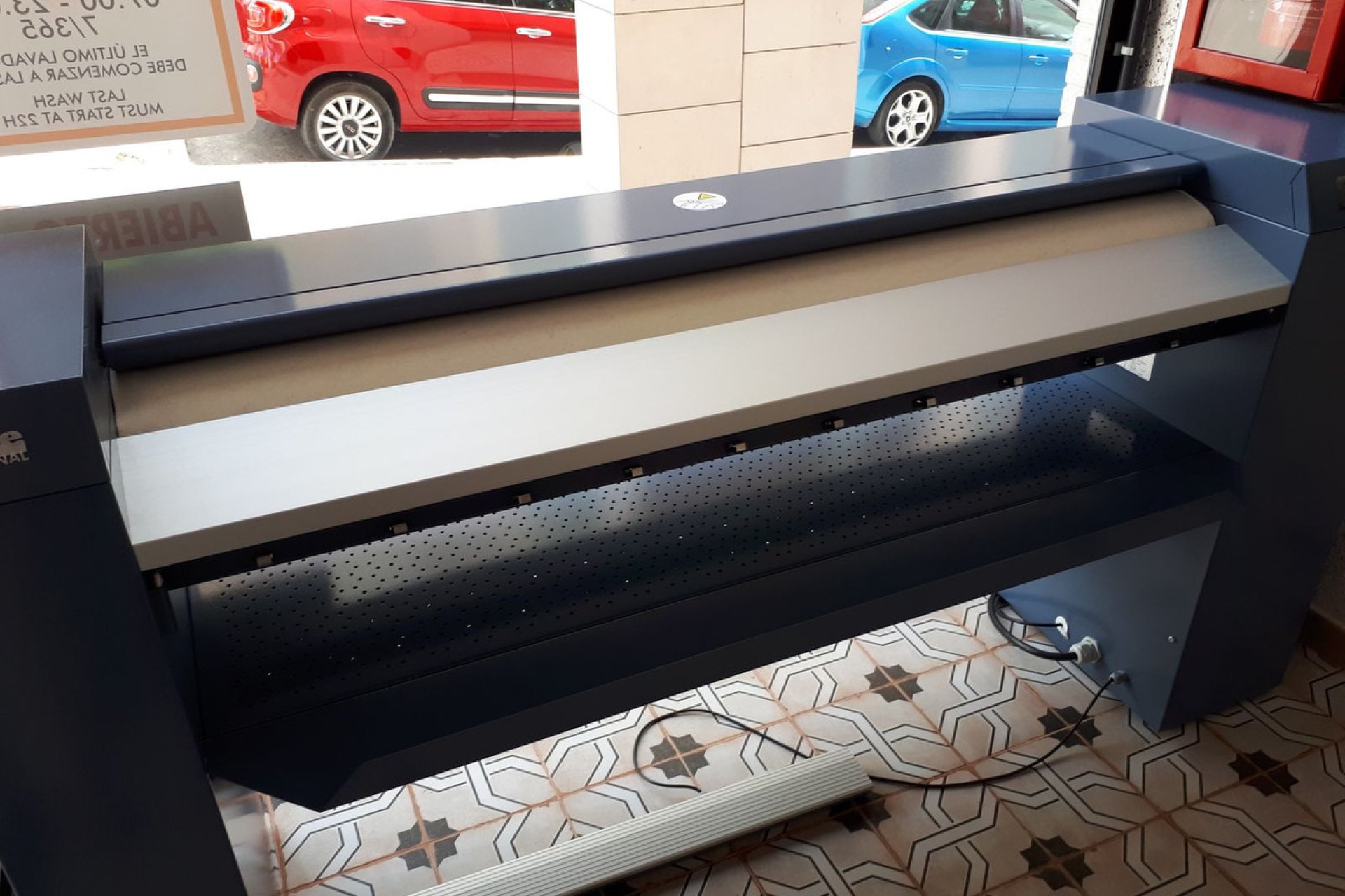 Használt ingatlanok - Commercial property -
Calpe - Calpe Centro