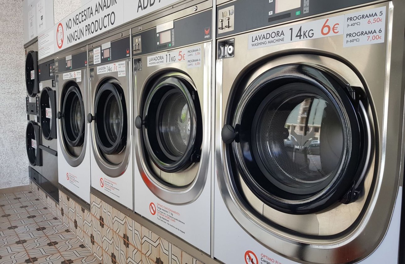 Használt ingatlanok - Commercial property -
Calpe - Calpe Centro