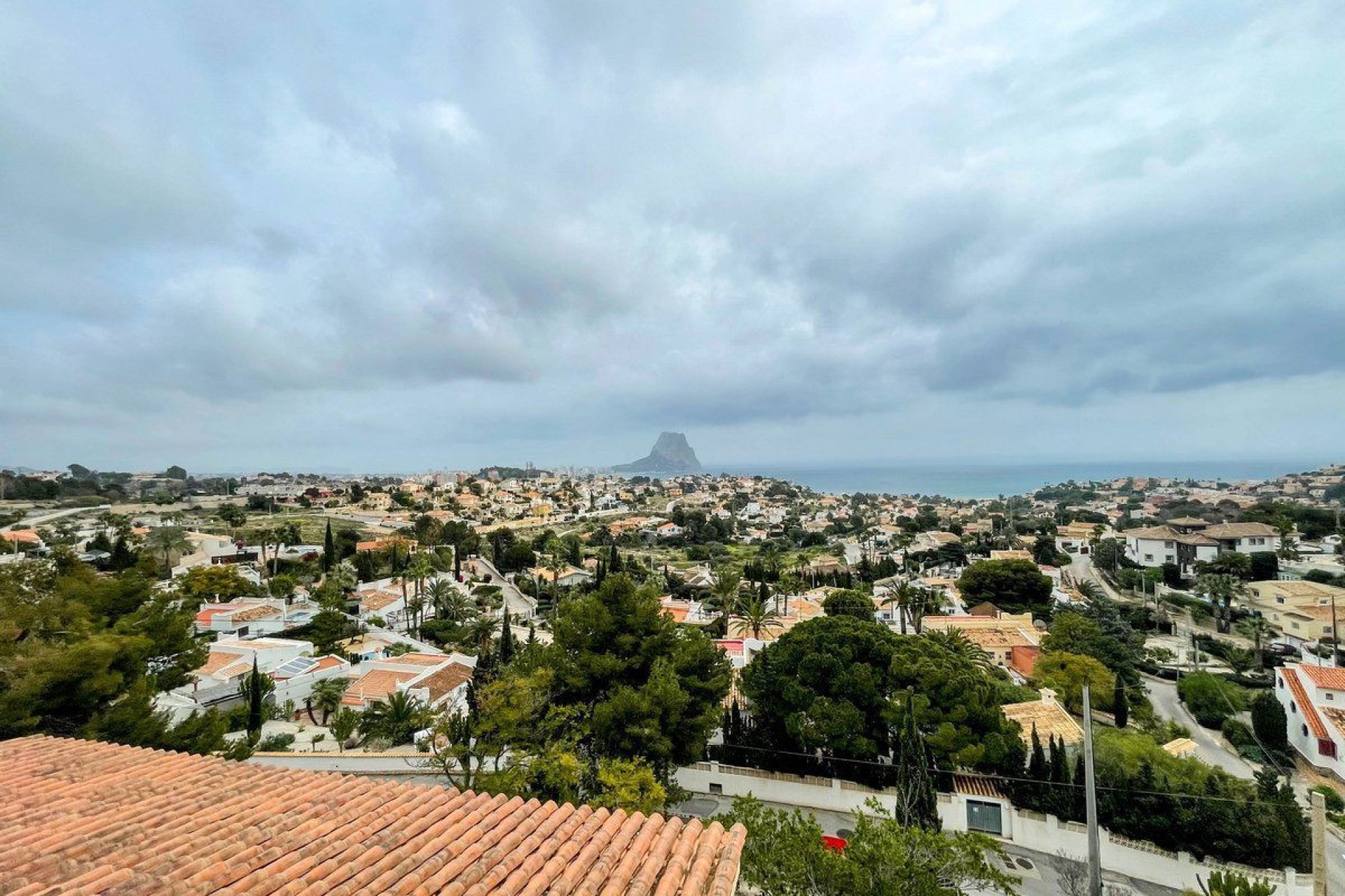 Használt ingatlanok - Commercial property -
Calpe - Calpe Centro